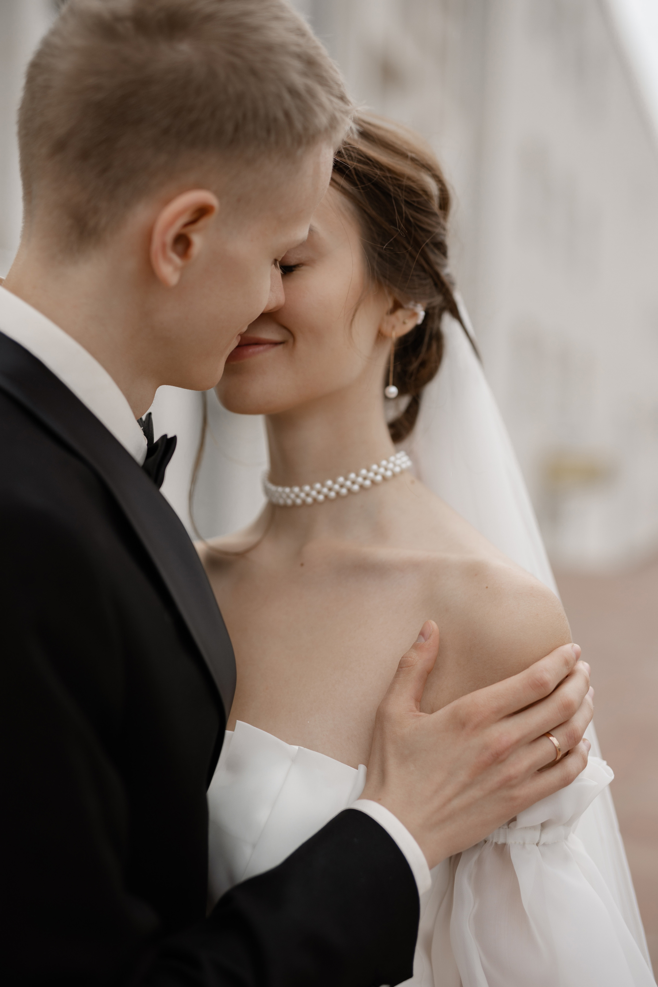 Ника & Вадим. Свадебный фотограф Афонченко Татьяна