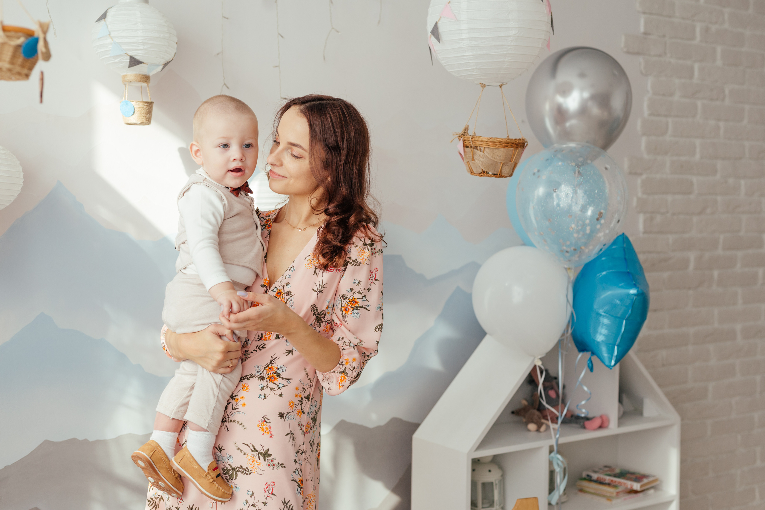 Семейная съемка. Свадебный фотограф Афонченко Татьяна