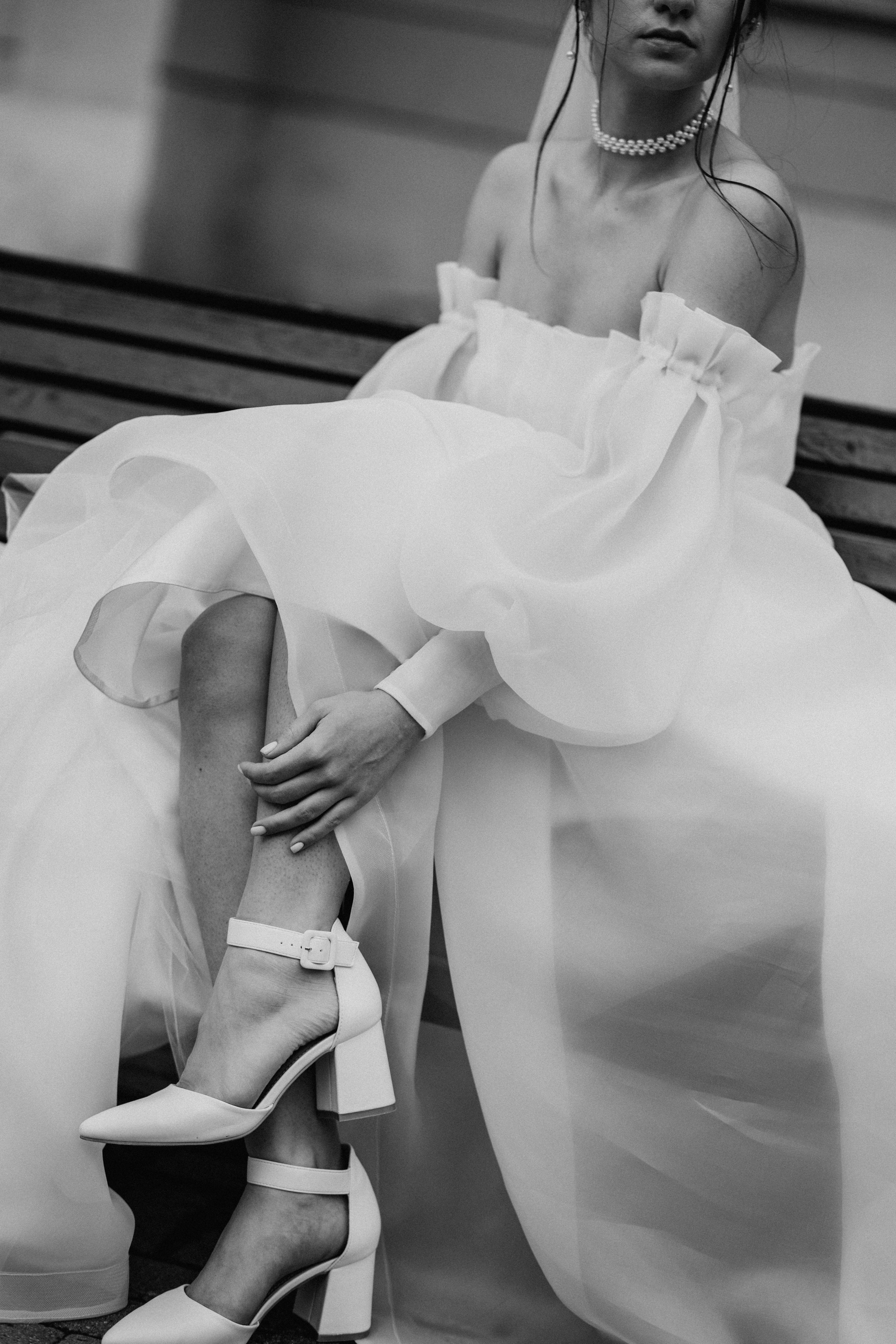 Ника & Вадим. Свадебный фотограф Афонченко Татьяна