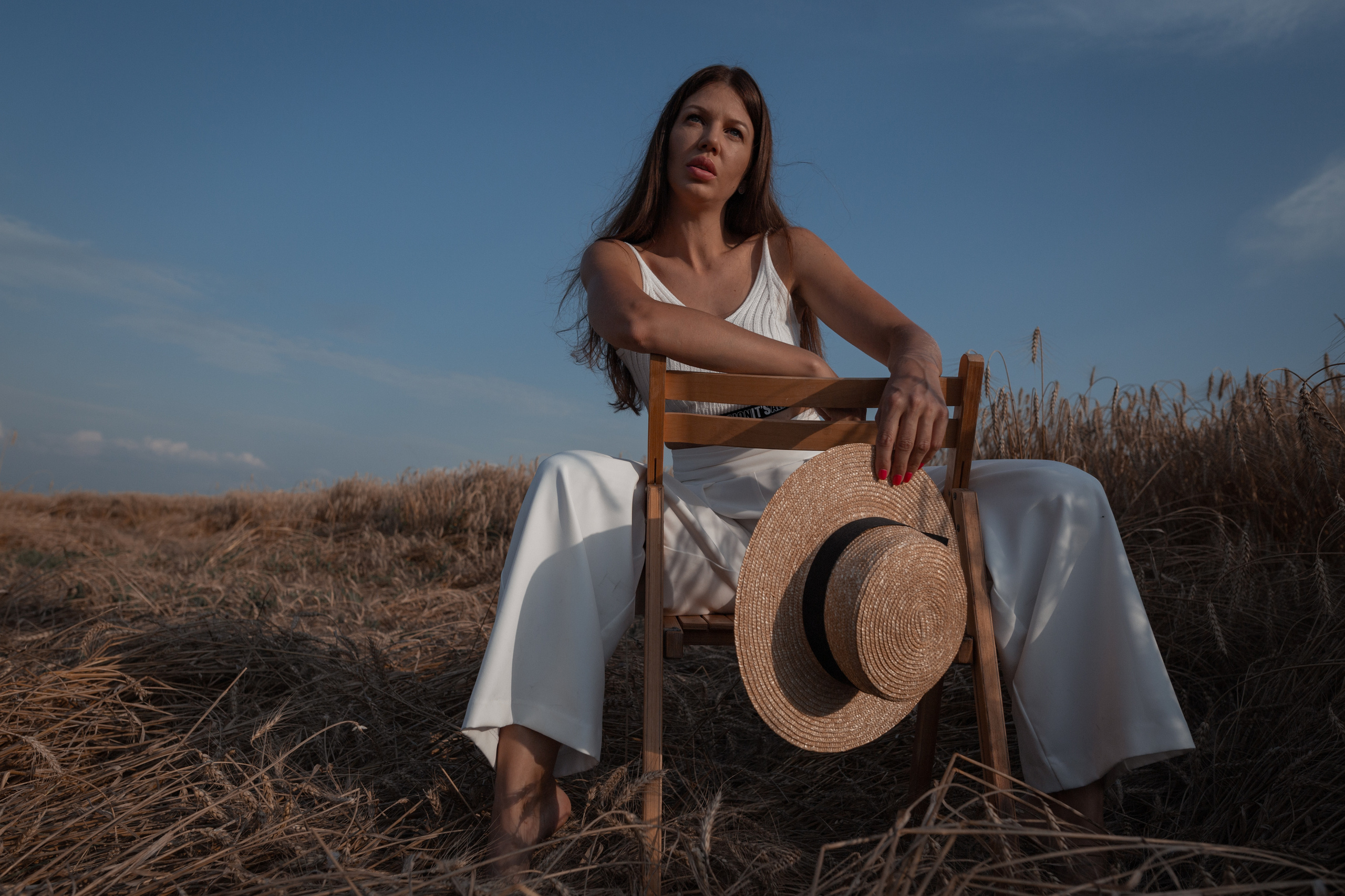 Индивидуальная съемка. Свадебный фотограф Афонченко Татьяна