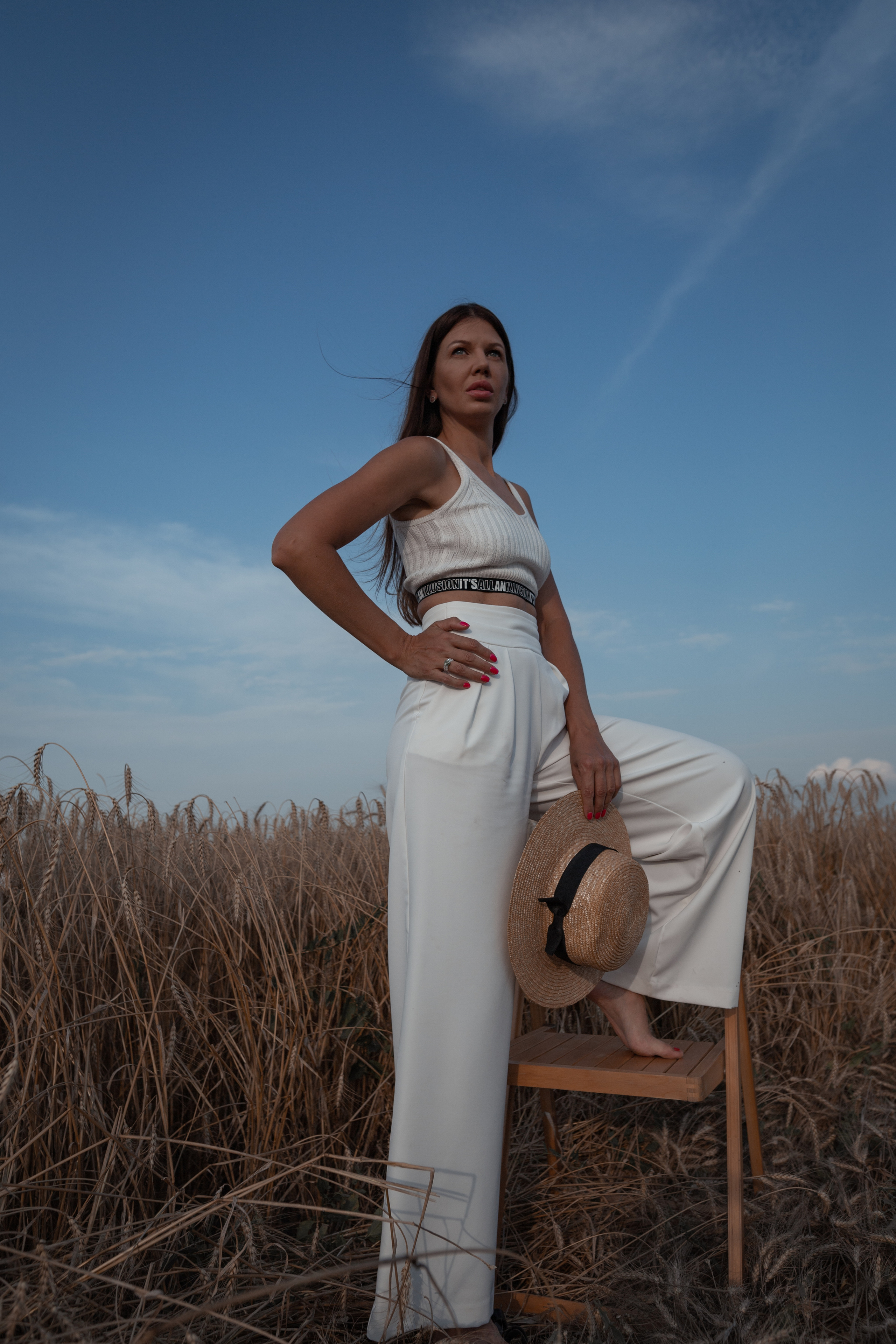 Индивидуальная съемка. Свадебный фотограф Афонченко Татьяна