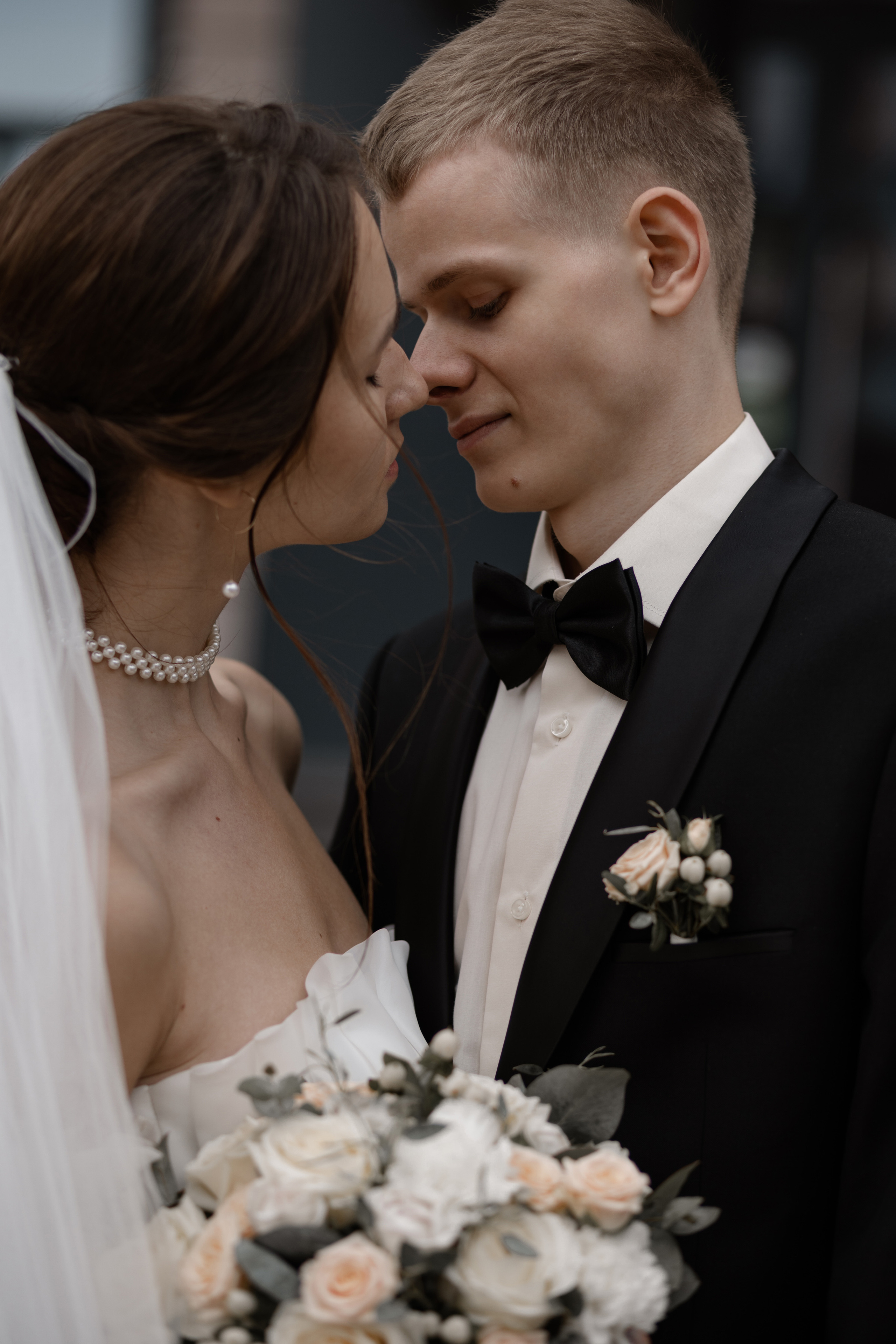 Ника & Вадим. Свадебный фотограф Афонченко Татьяна