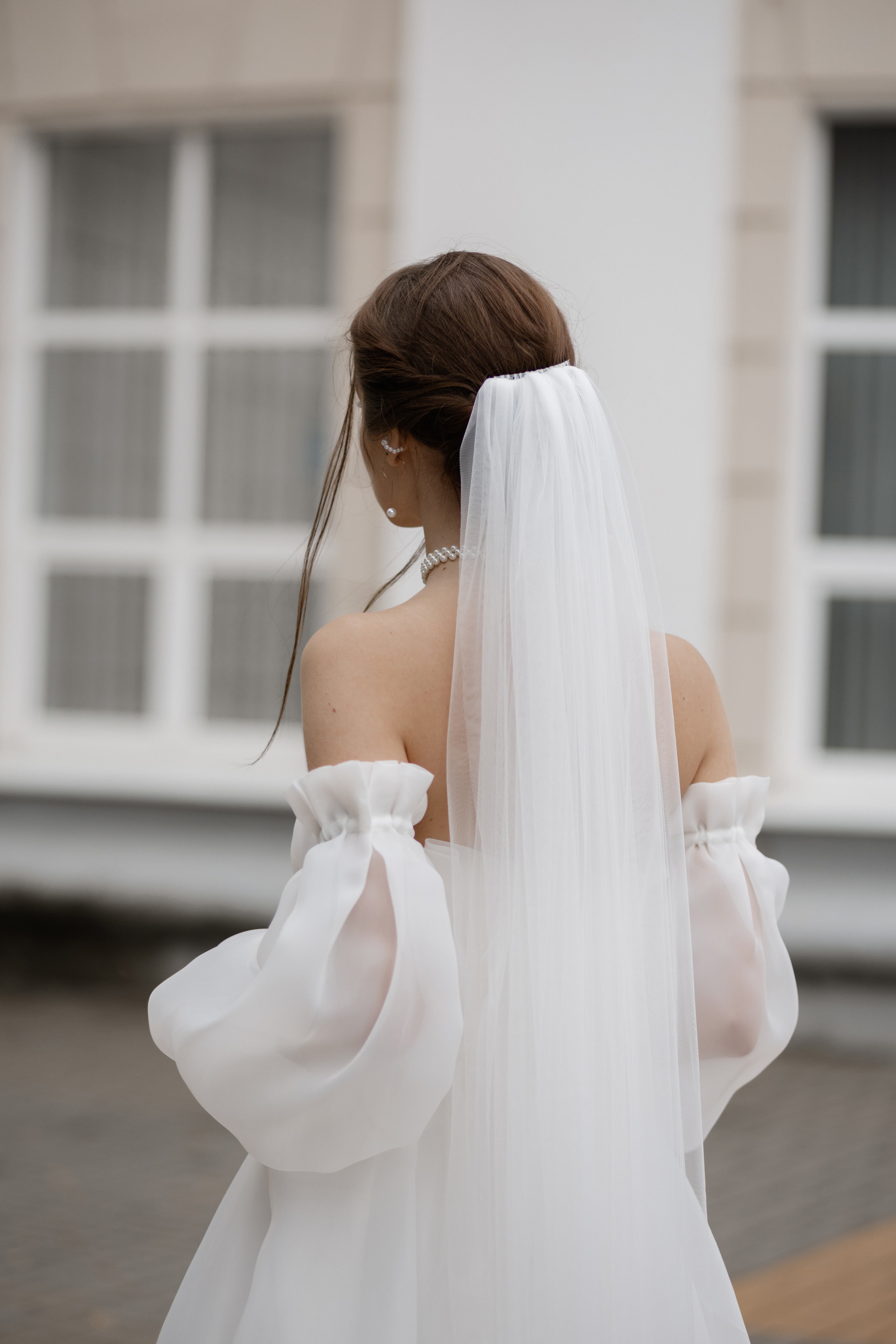 Ника & Вадим. Свадебный фотограф Афонченко Татьяна