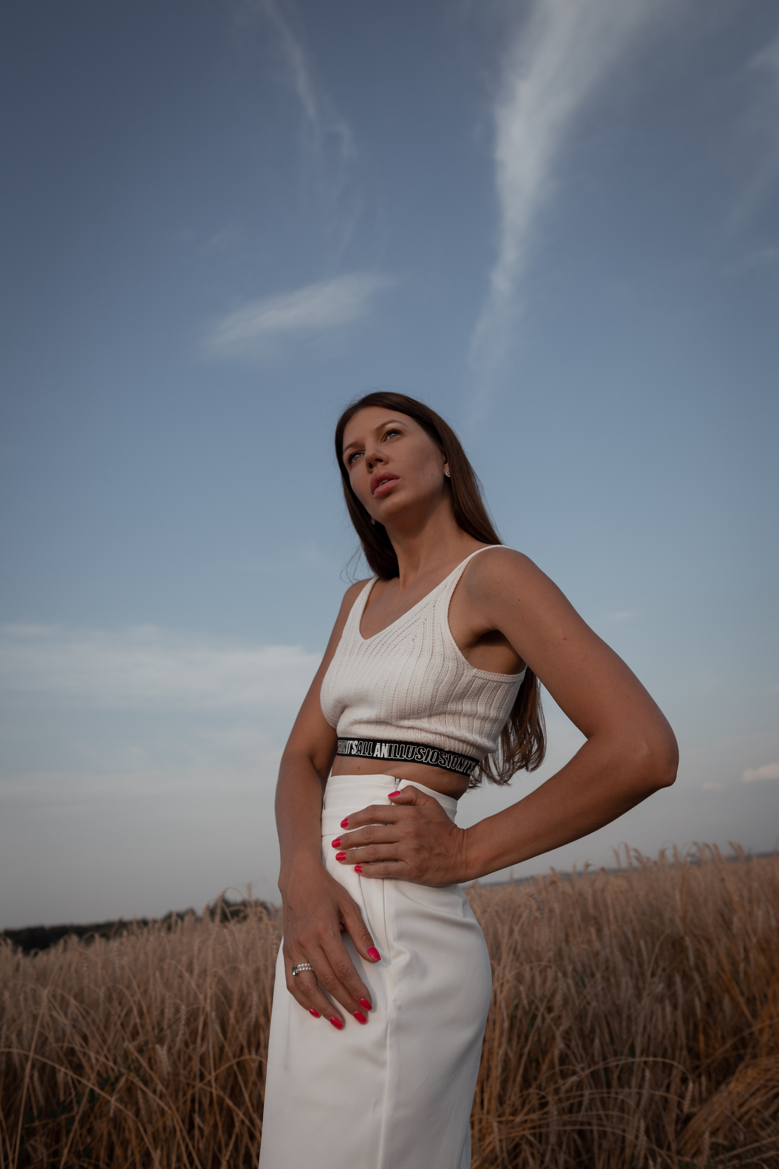 Индивидуальная съемка. Свадебный фотограф Афонченко Татьяна