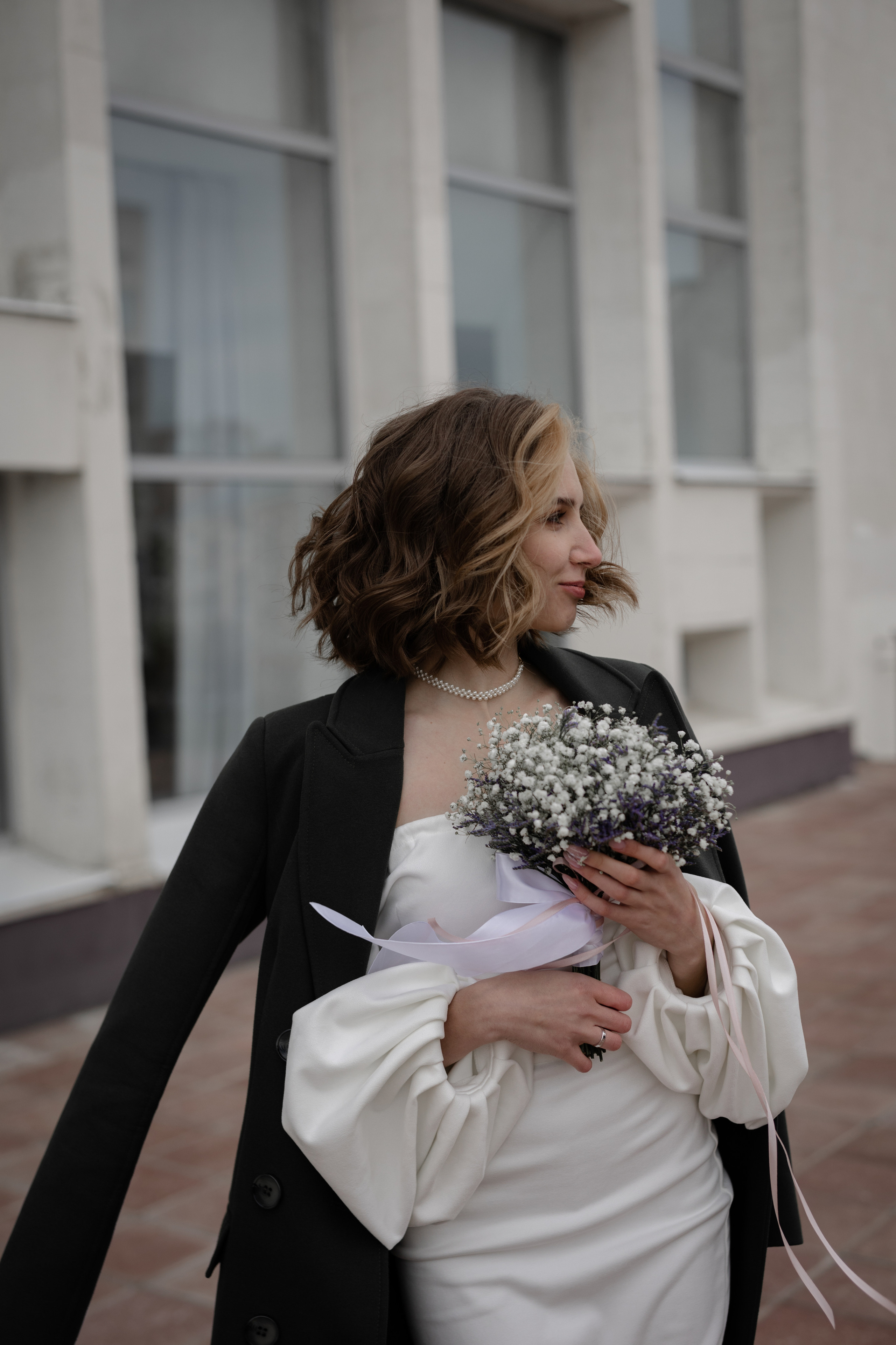 ЗАГС и прогулка. Свадебный фотограф Афонченко Татьяна