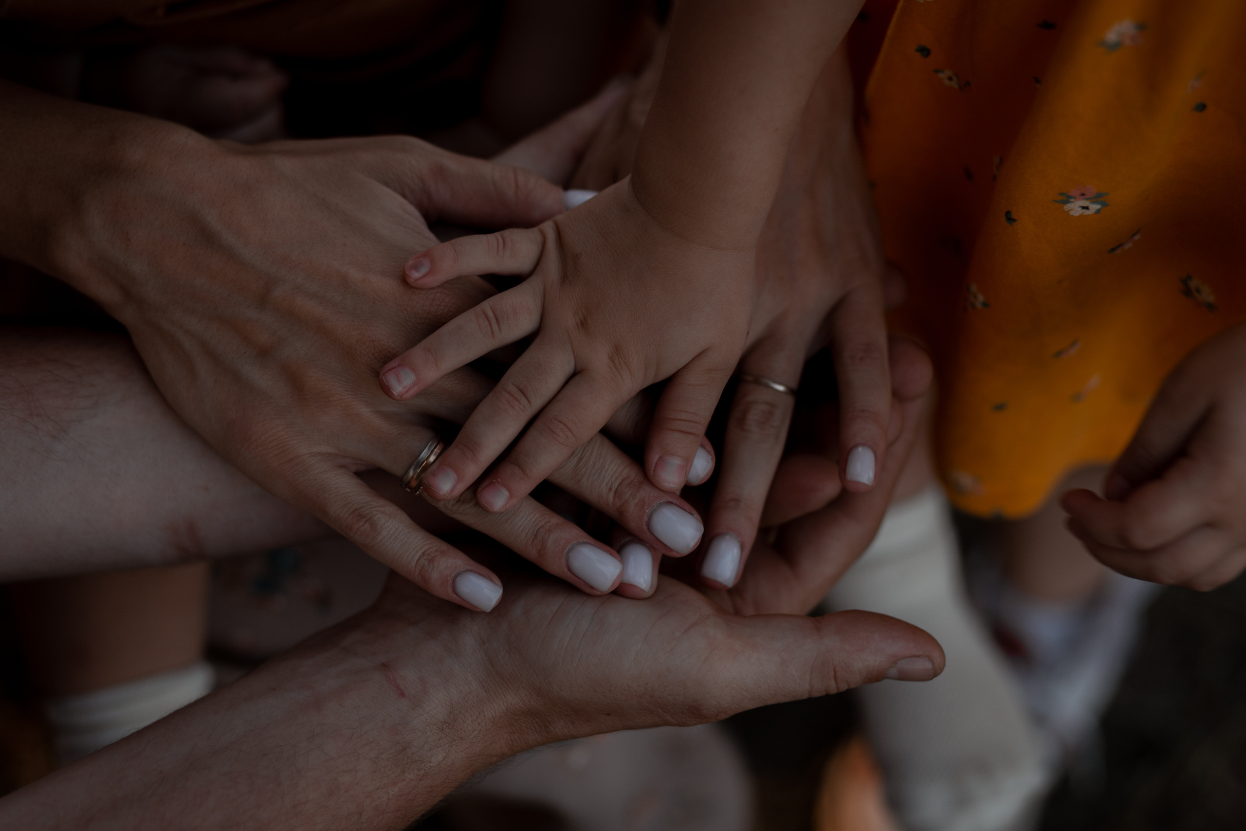 Семейная съемка. Свадебный фотограф Афонченко Татьяна