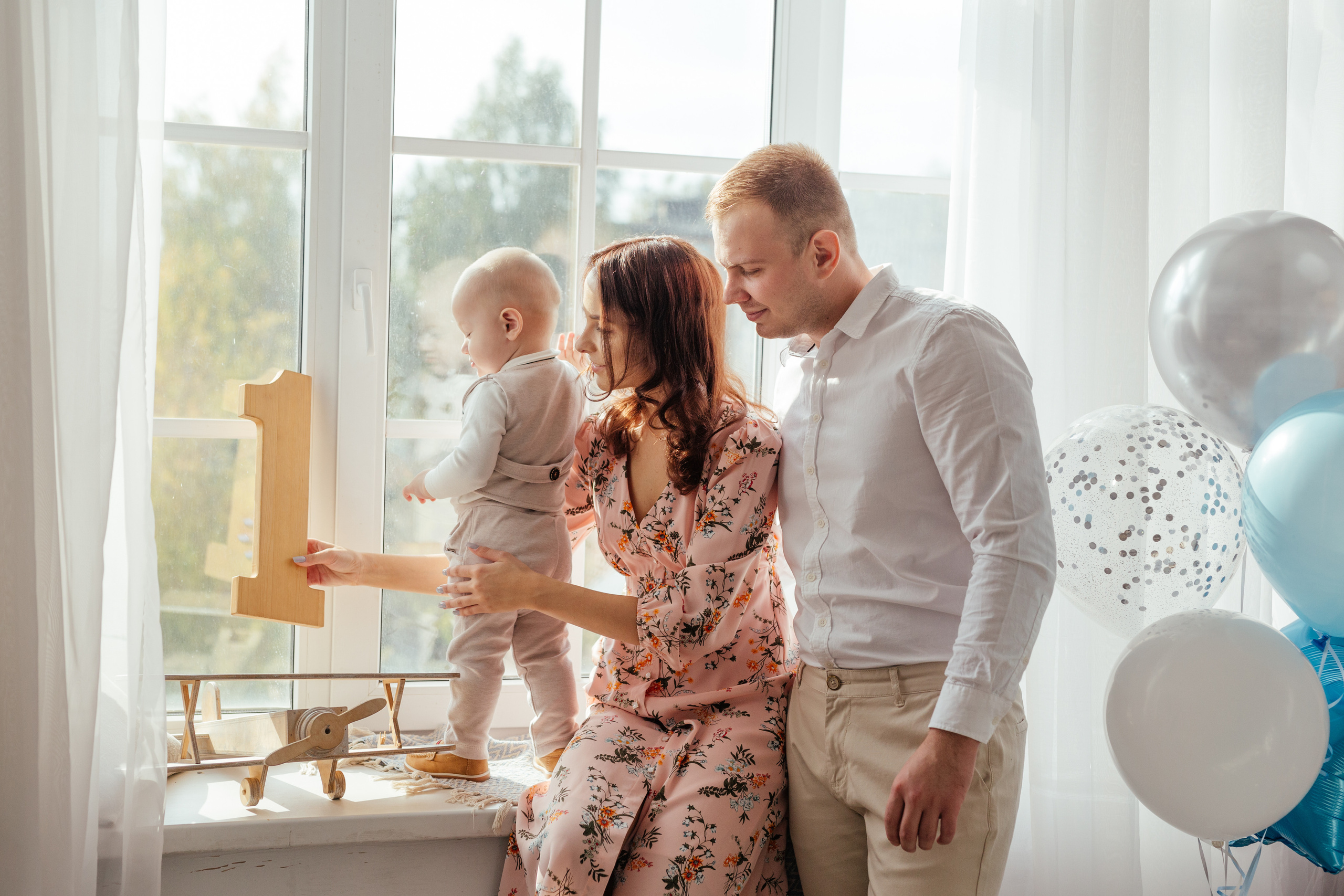 Семейная съемка. Свадебный фотограф Афонченко Татьяна