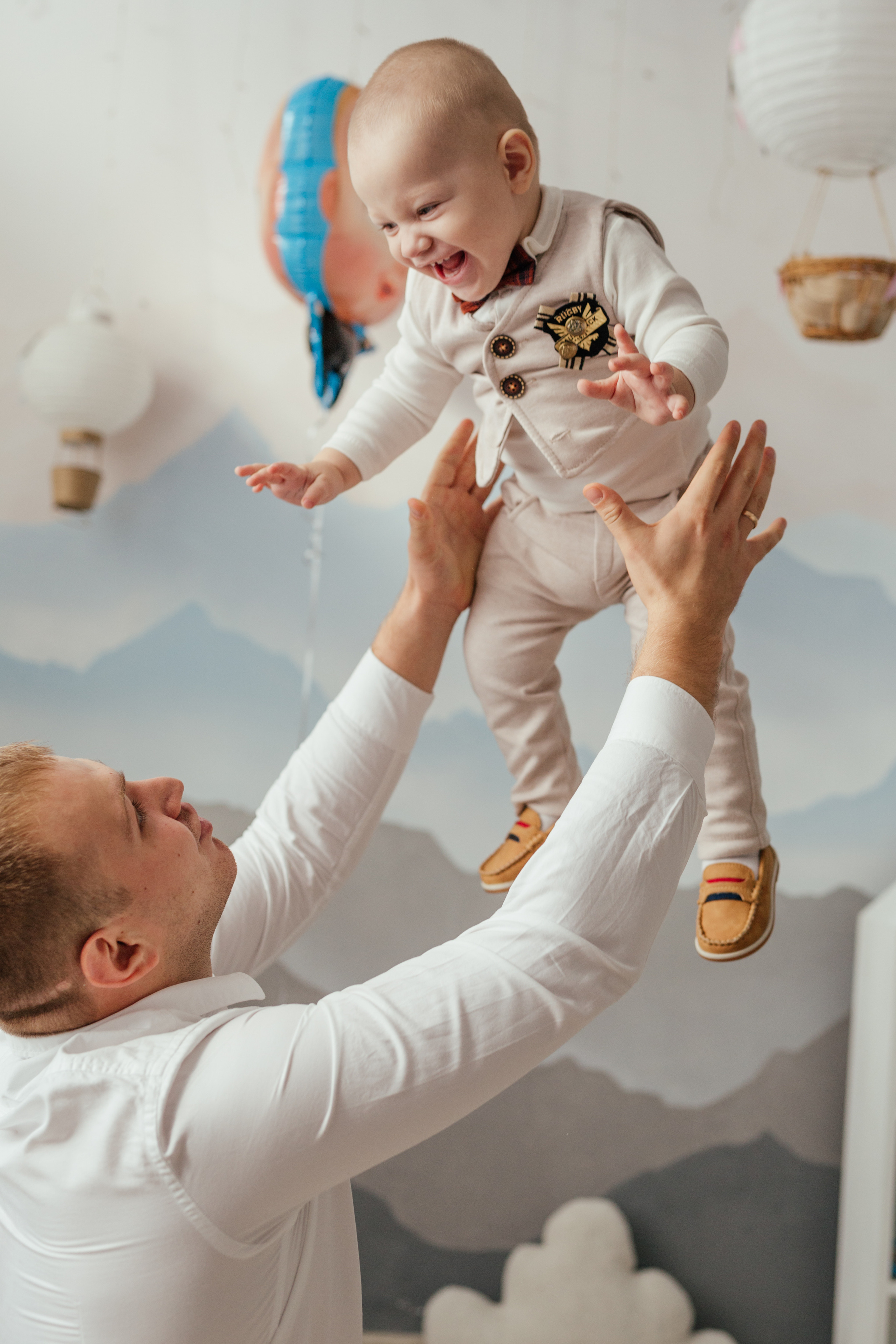 Семейная съемка. Свадебный фотограф Афонченко Татьяна