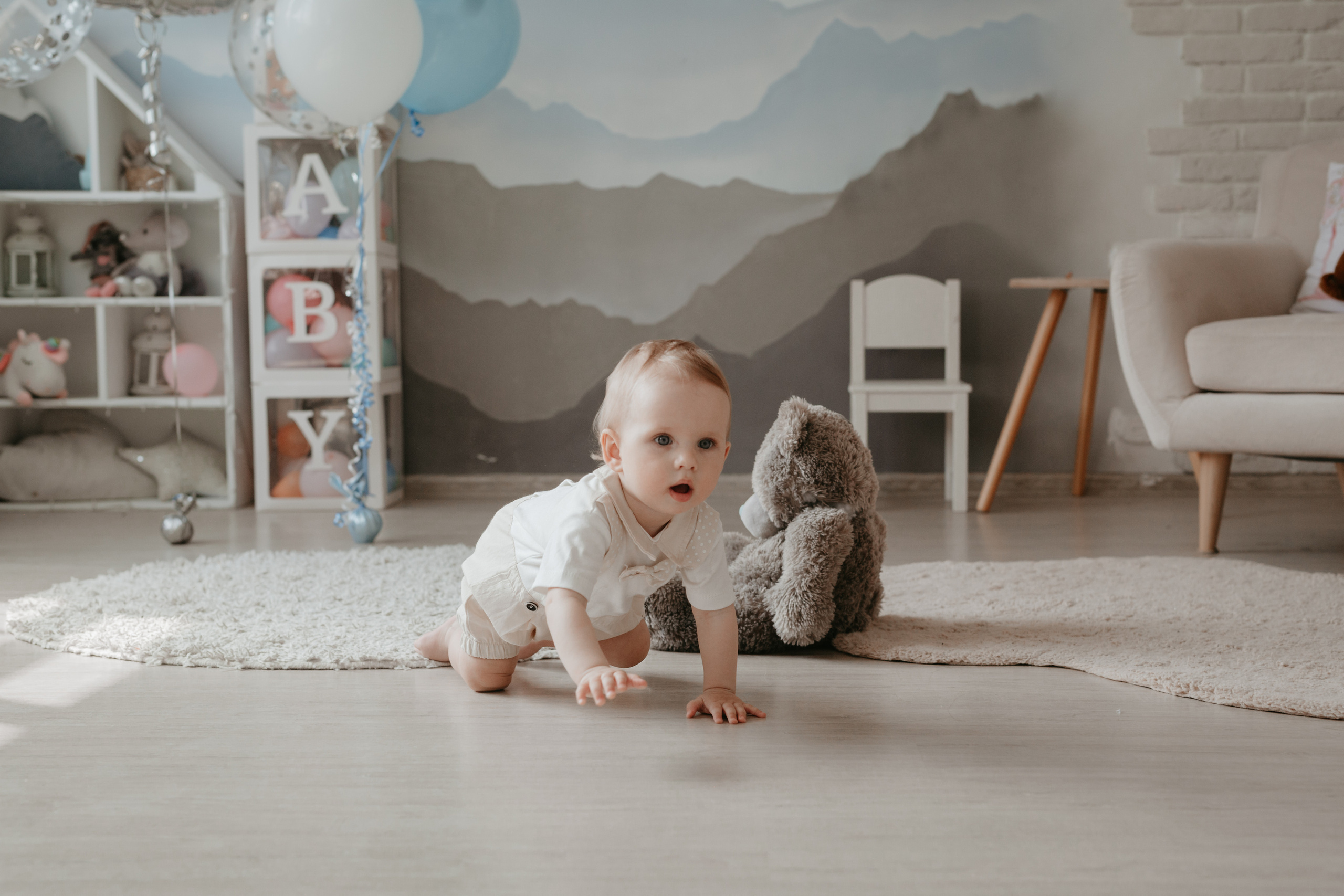 Детская съемка. Свадебный фотограф Афонченко Татьяна