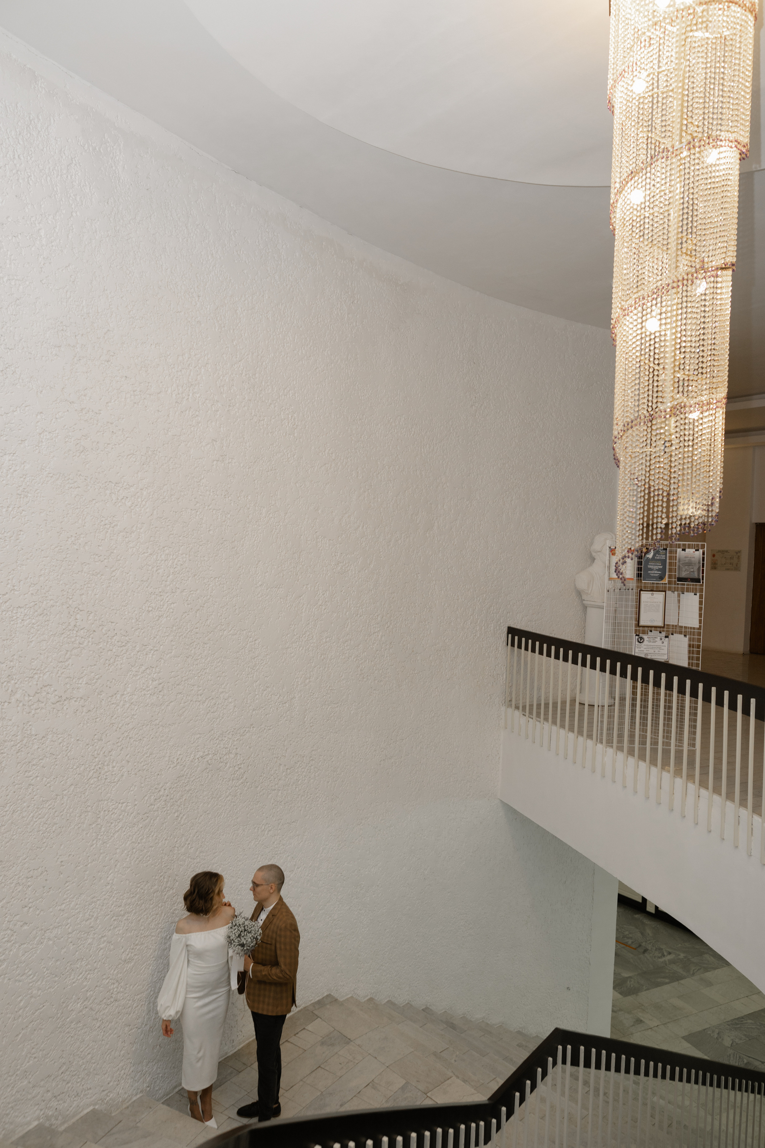 ЗАГС и прогулка. Свадебный фотограф Афонченко Татьяна