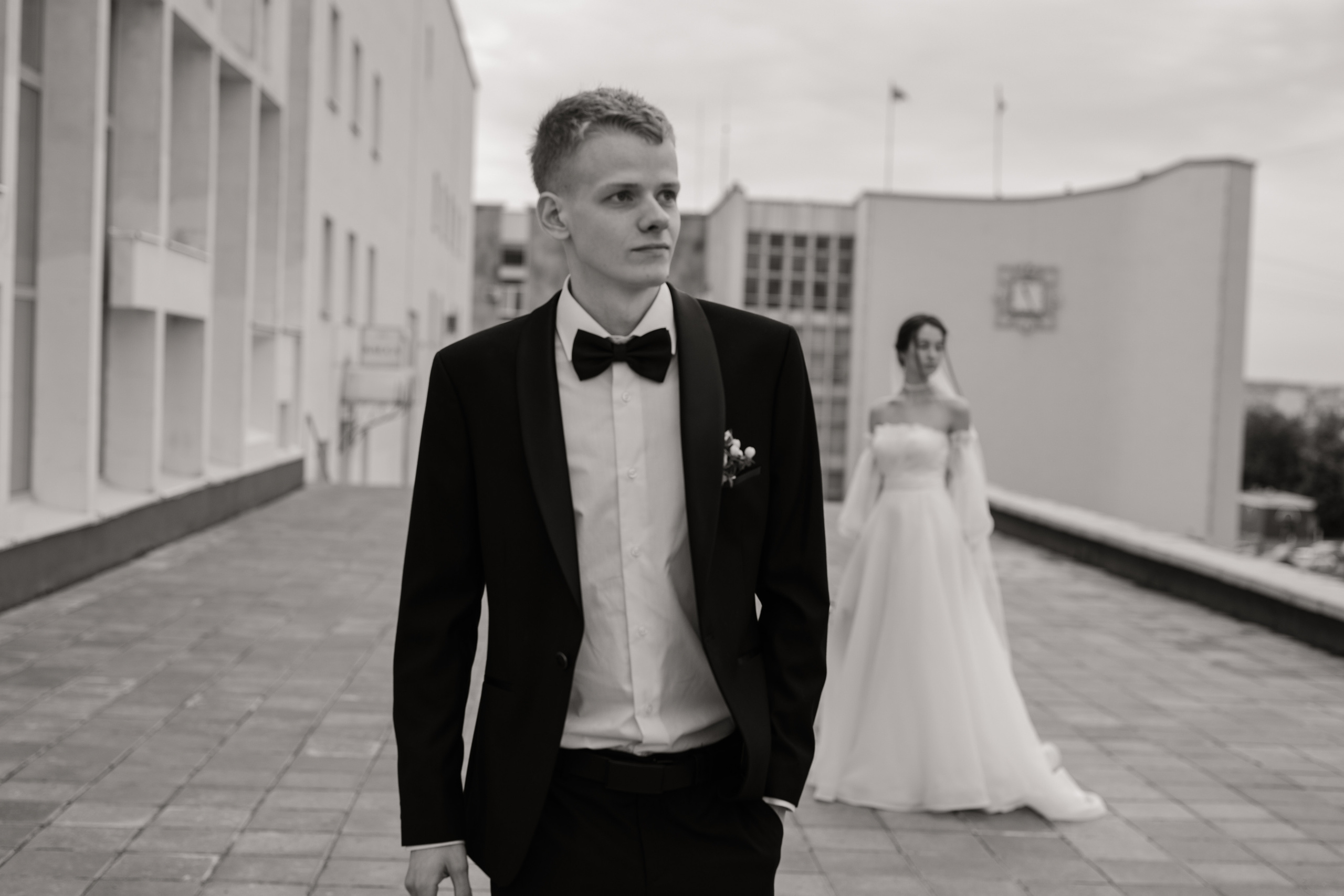 Ника & Вадим. Свадебный фотограф Афонченко Татьяна