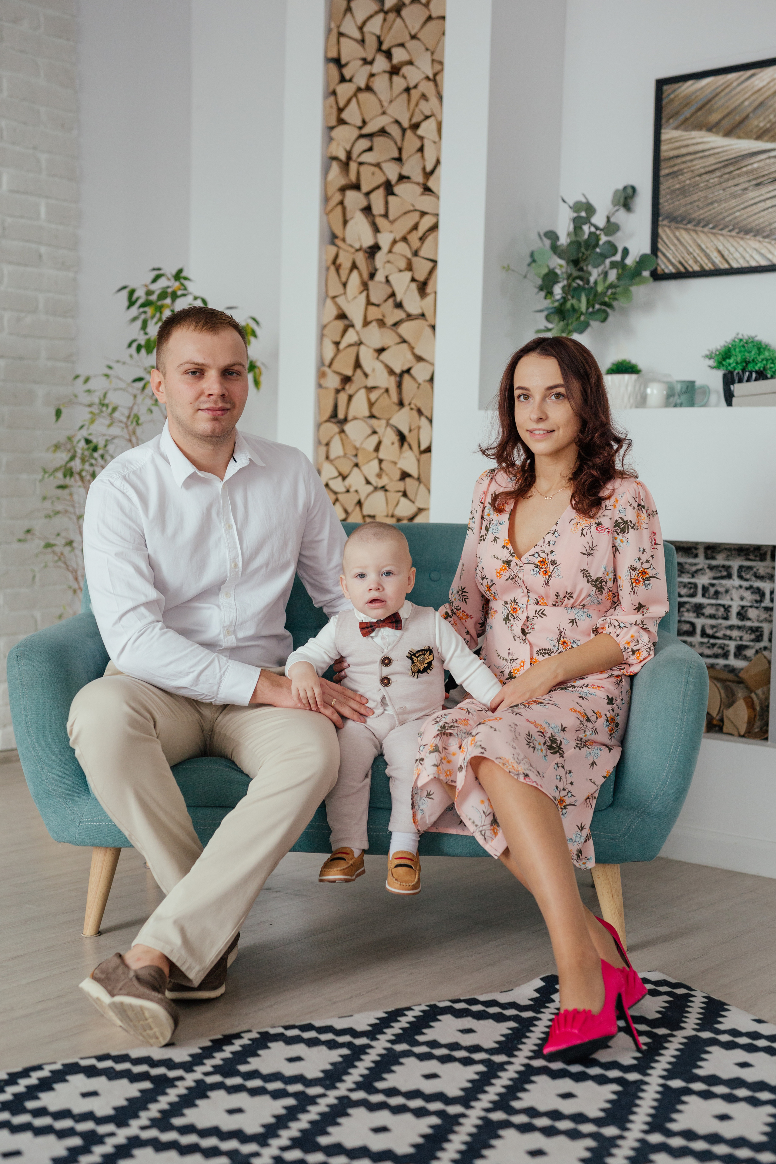 Семейная съемка. Свадебный фотограф Афонченко Татьяна