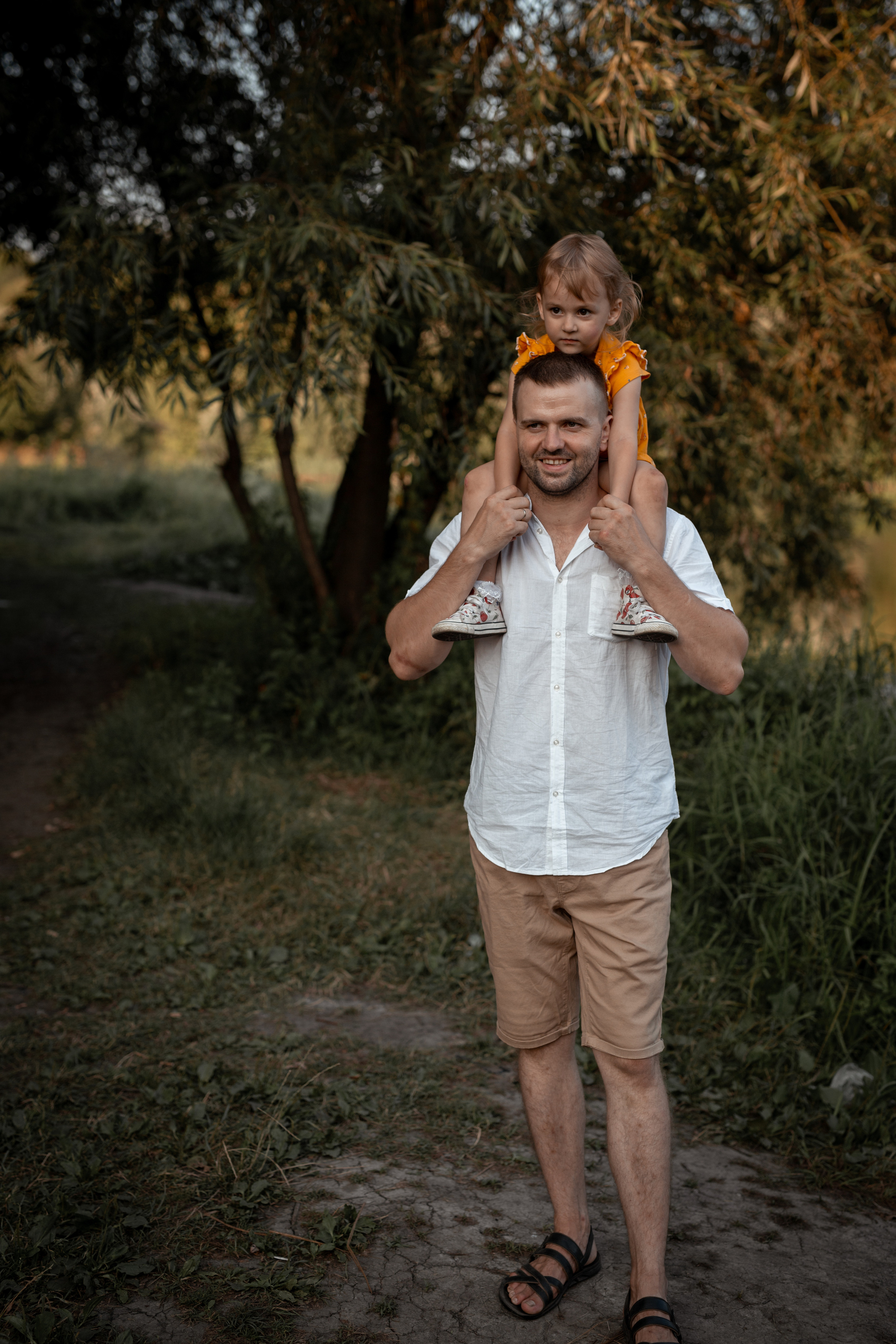 Семейная съемка. Свадебный фотограф Афонченко Татьяна