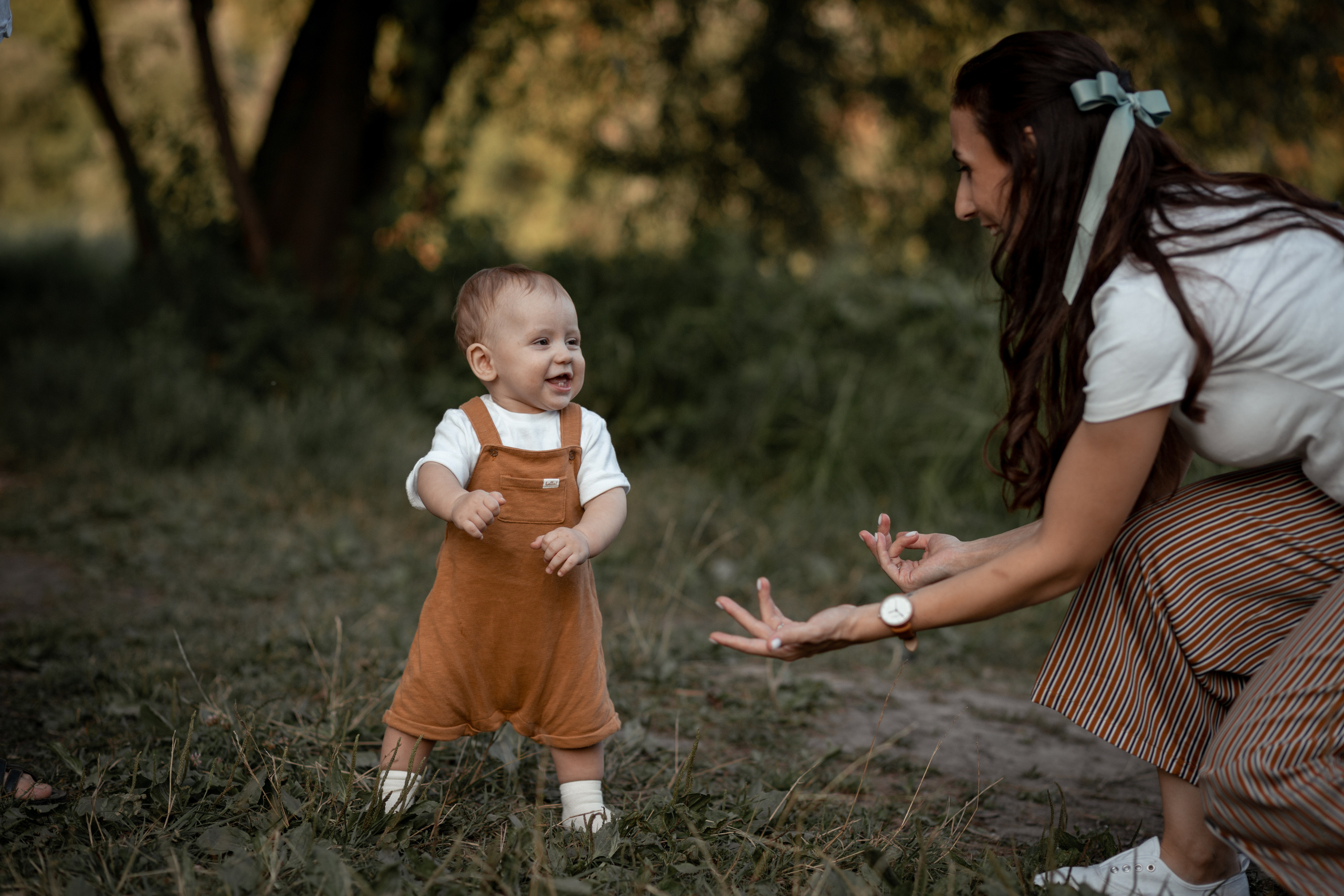 Семейная съемка. Свадебный фотограф Афонченко Татьяна