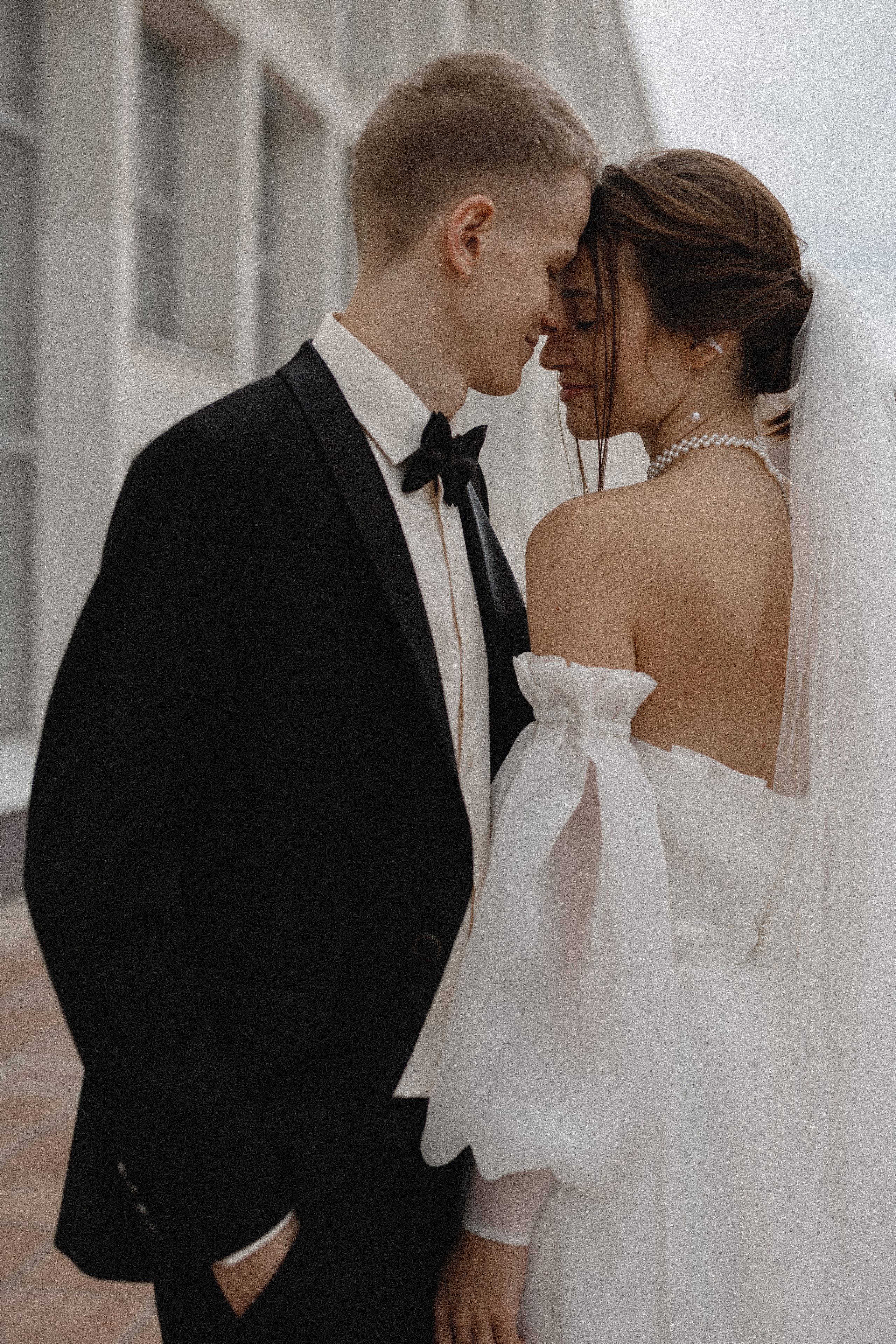 Ника & Вадим. Свадебный фотограф Афонченко Татьяна