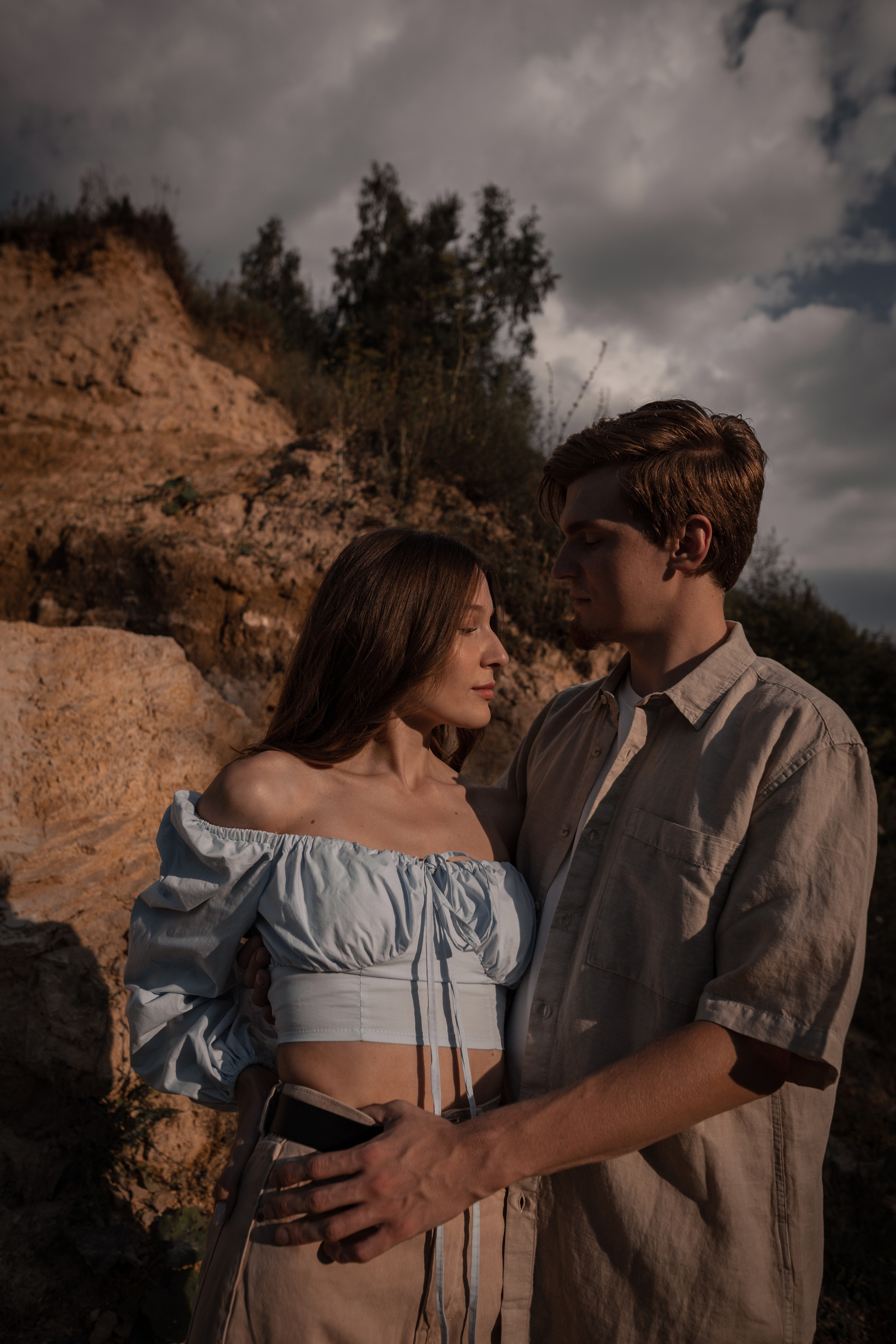 Ольга & Александр. Свадебный фотограф Афонченко Татьяна