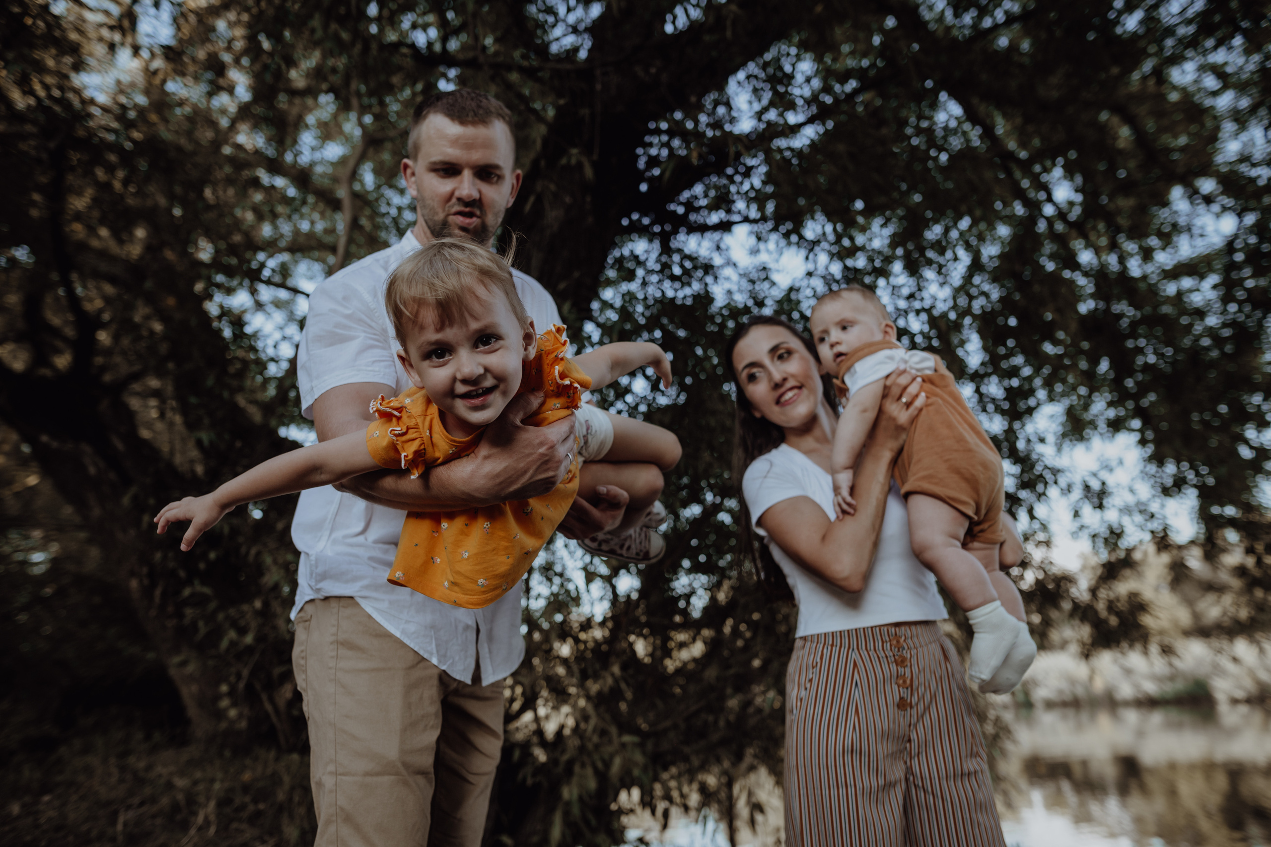 Семейная съемка. Свадебный фотограф Афонченко Татьяна