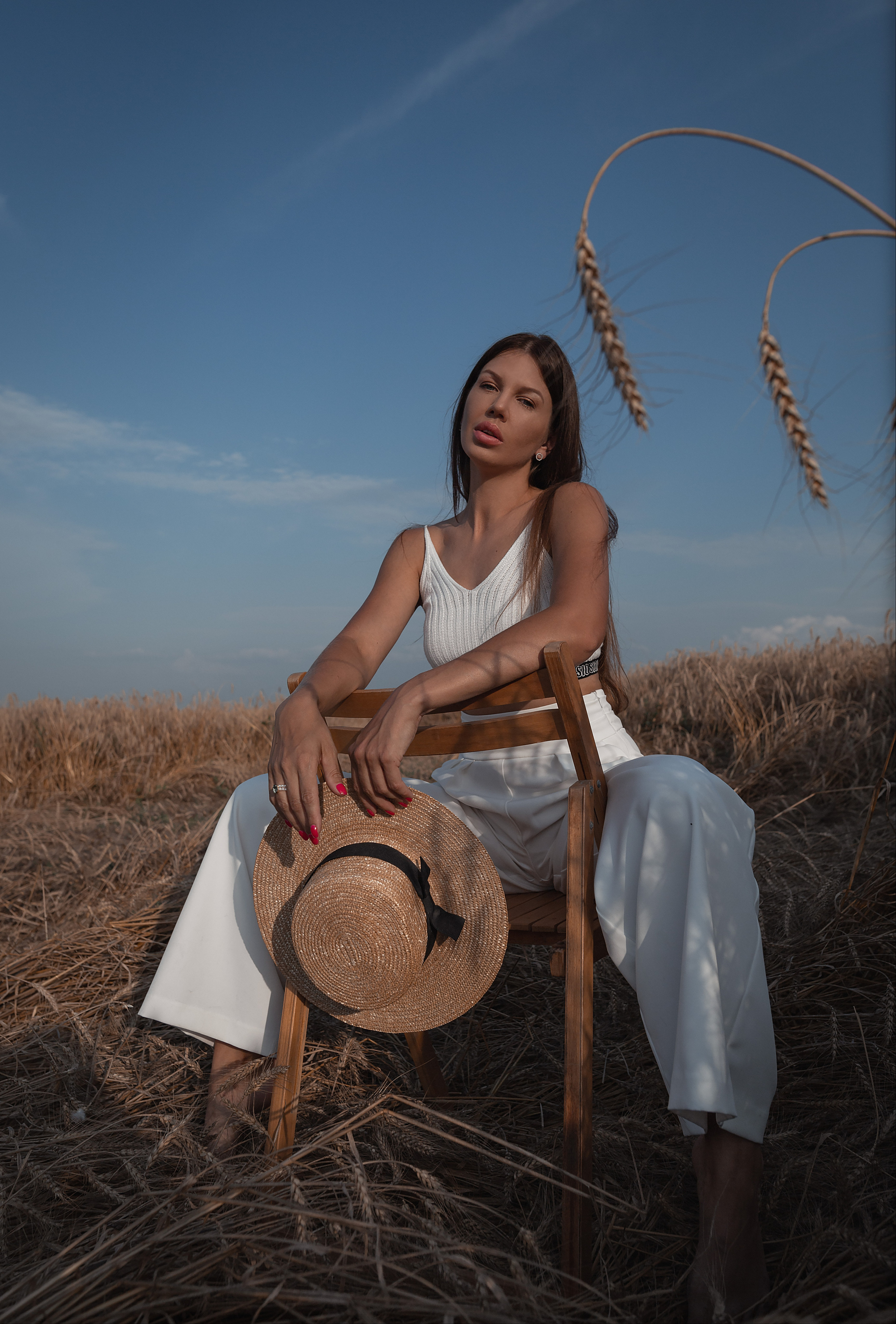 Индивидуальная съемка. Свадебный фотограф Афонченко Татьяна