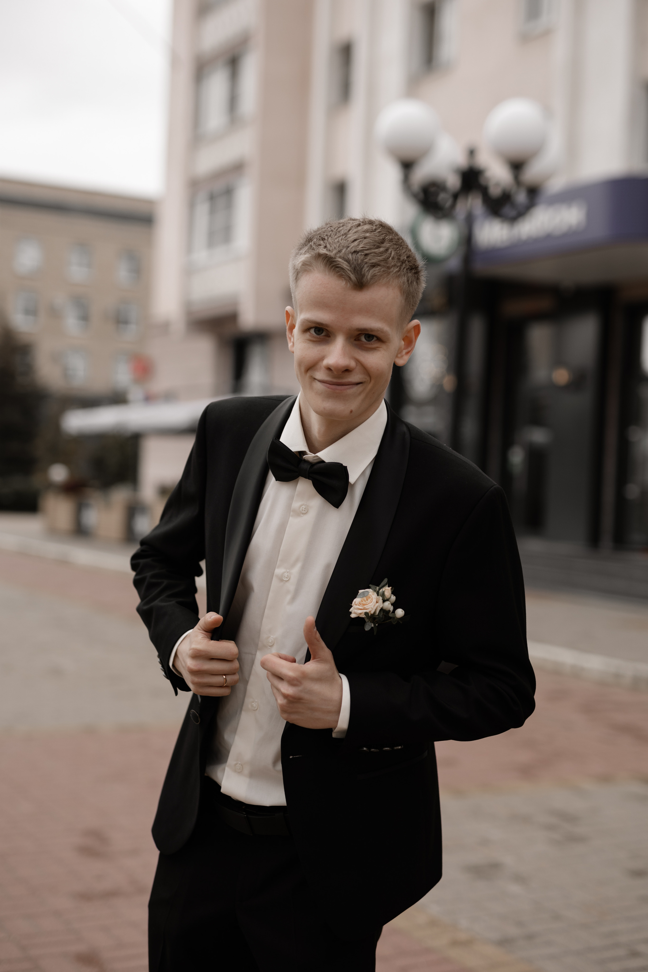 Ника & Вадим. Свадебный фотограф Афонченко Татьяна