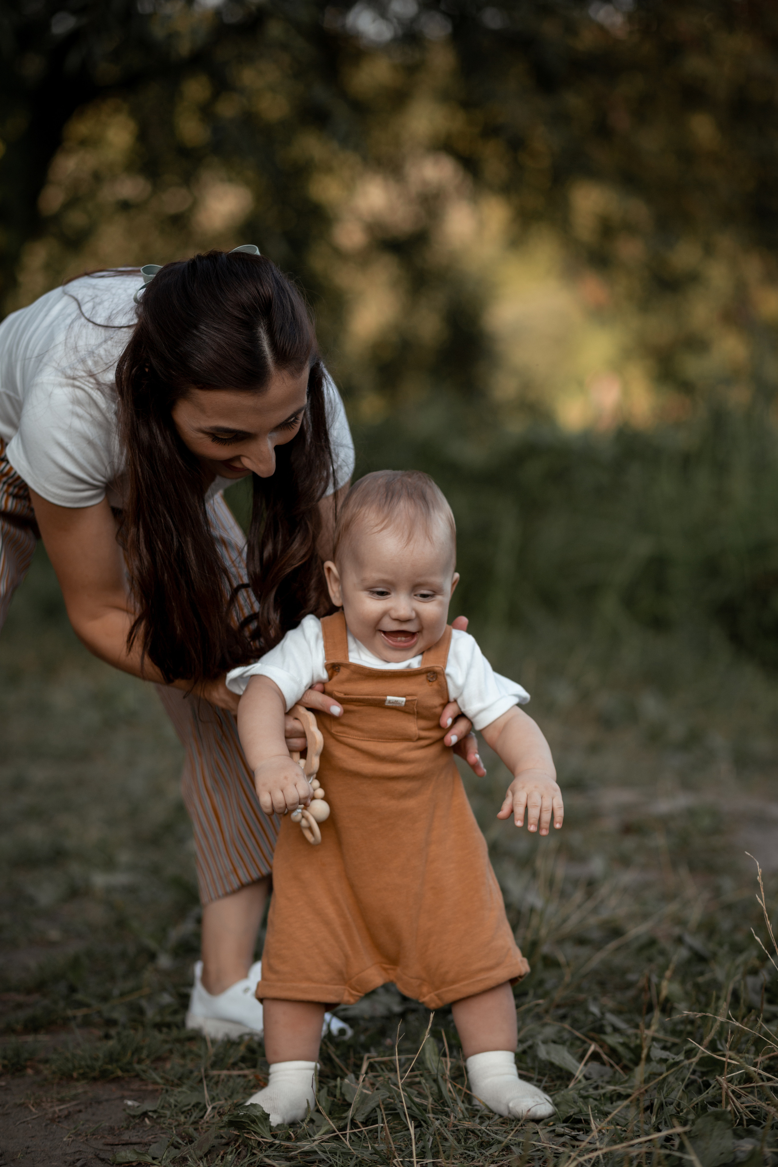 Семейная съемка. Свадебный фотограф Афонченко Татьяна