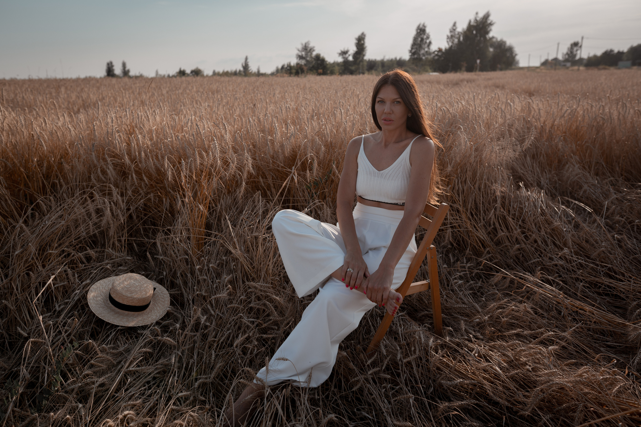 Индивидуальная съемка. Свадебный фотограф Афонченко Татьяна