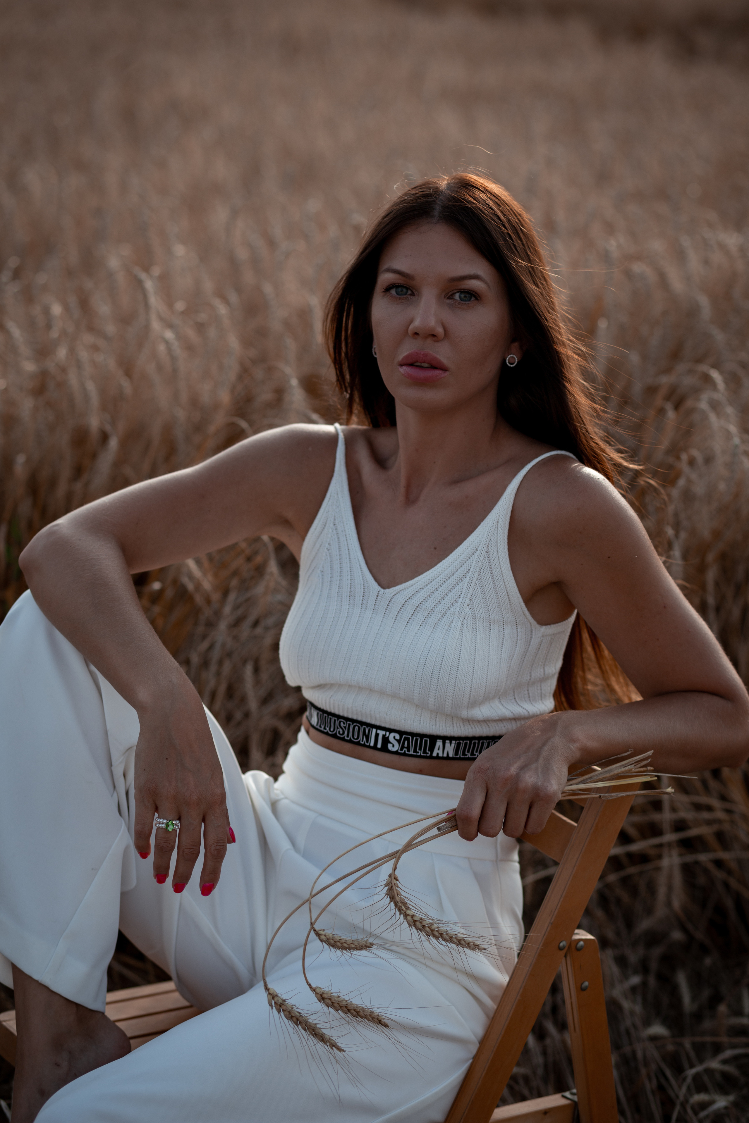 Индивидуальная съемка. Свадебный фотограф Афонченко Татьяна