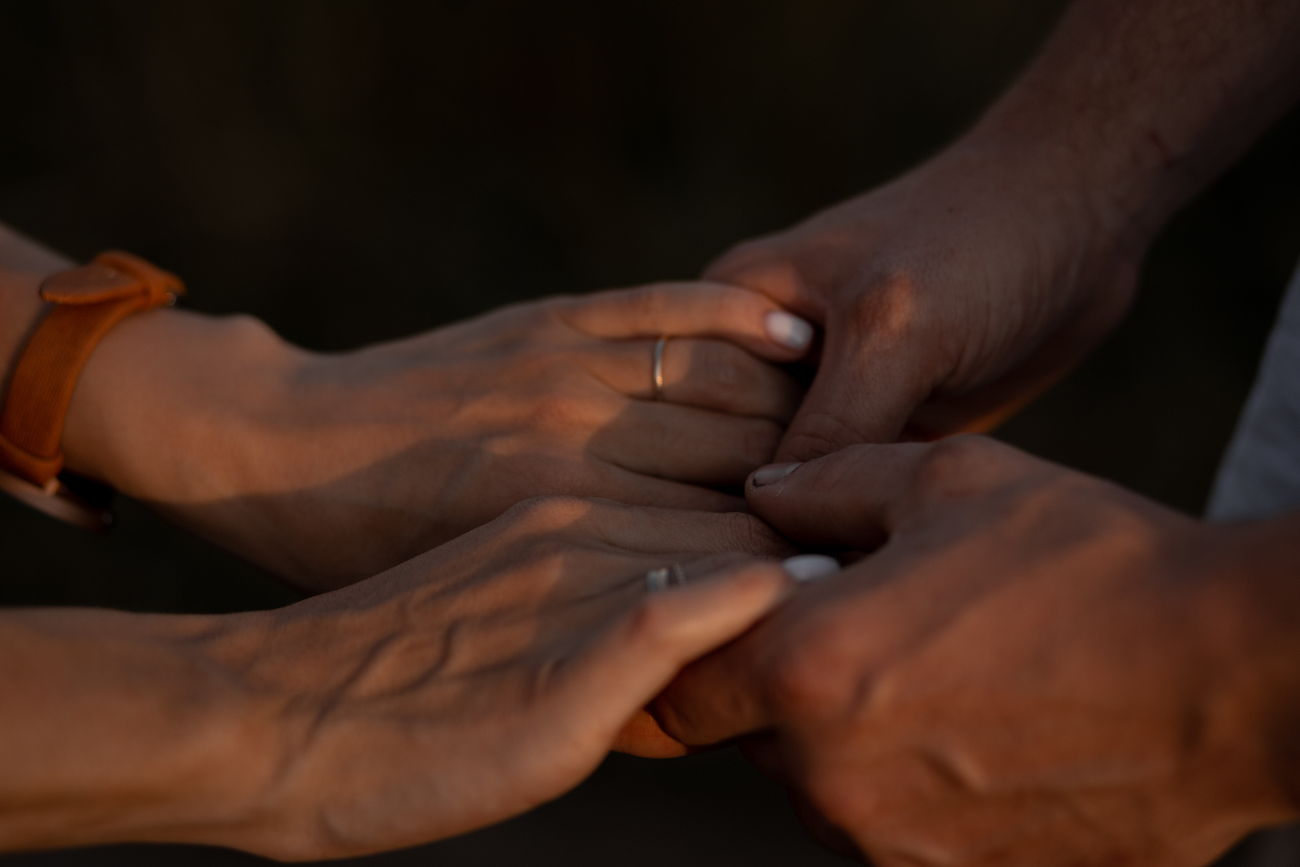 Семейная съемка. Свадебный фотограф Афонченко Татьяна