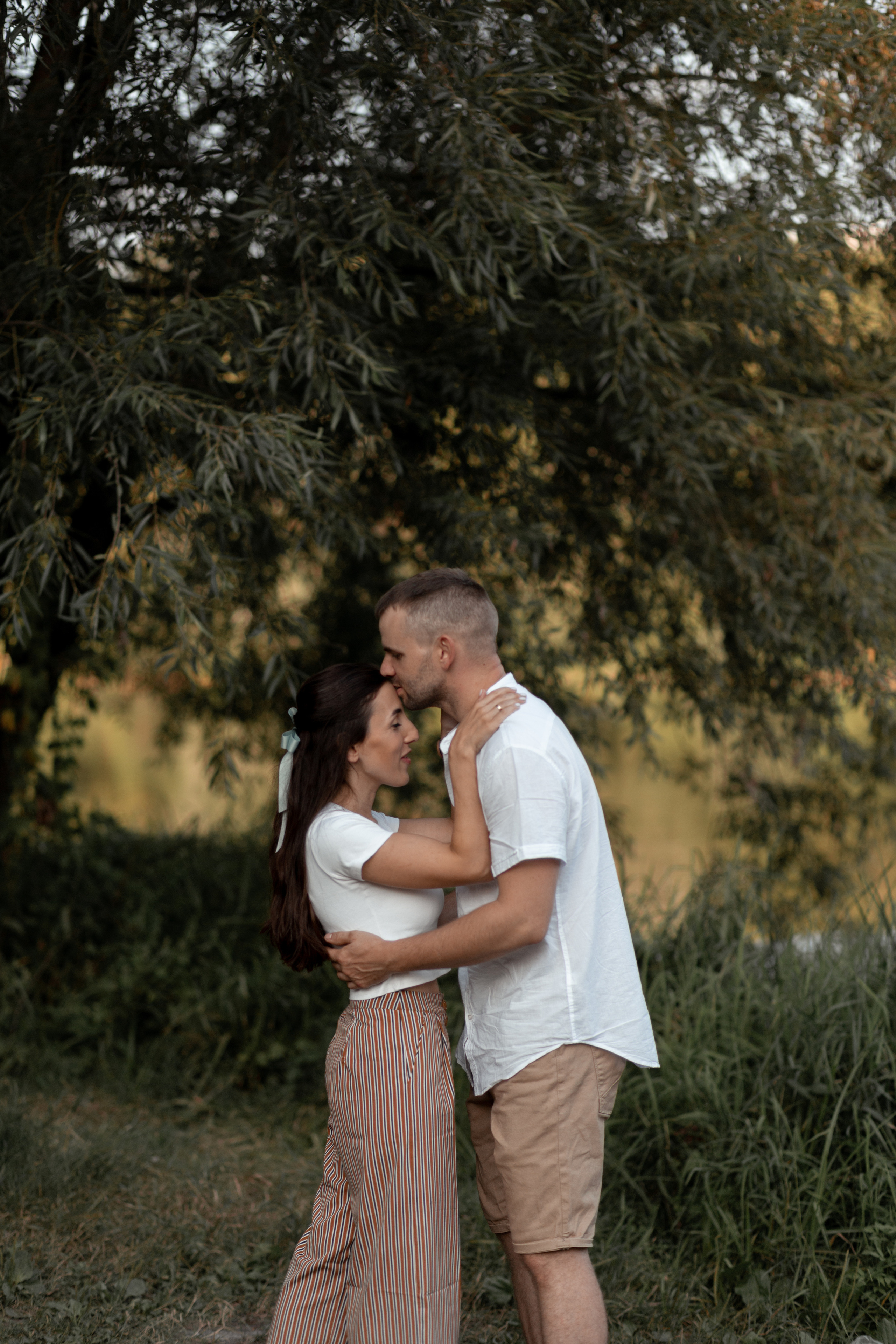 Семейная съемка. Свадебный фотограф Афонченко Татьяна