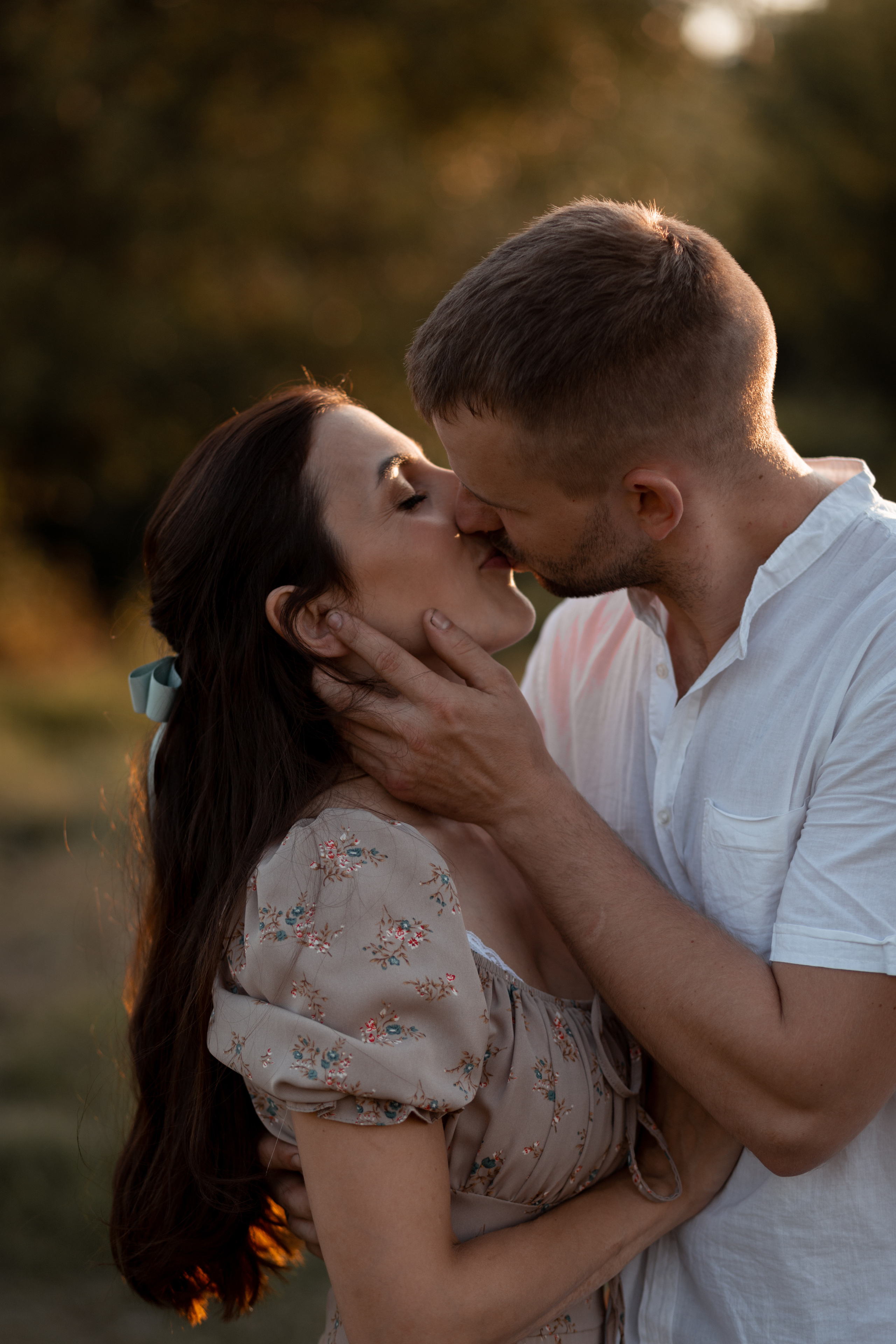 Семейная съемка. Свадебный фотограф Афонченко Татьяна