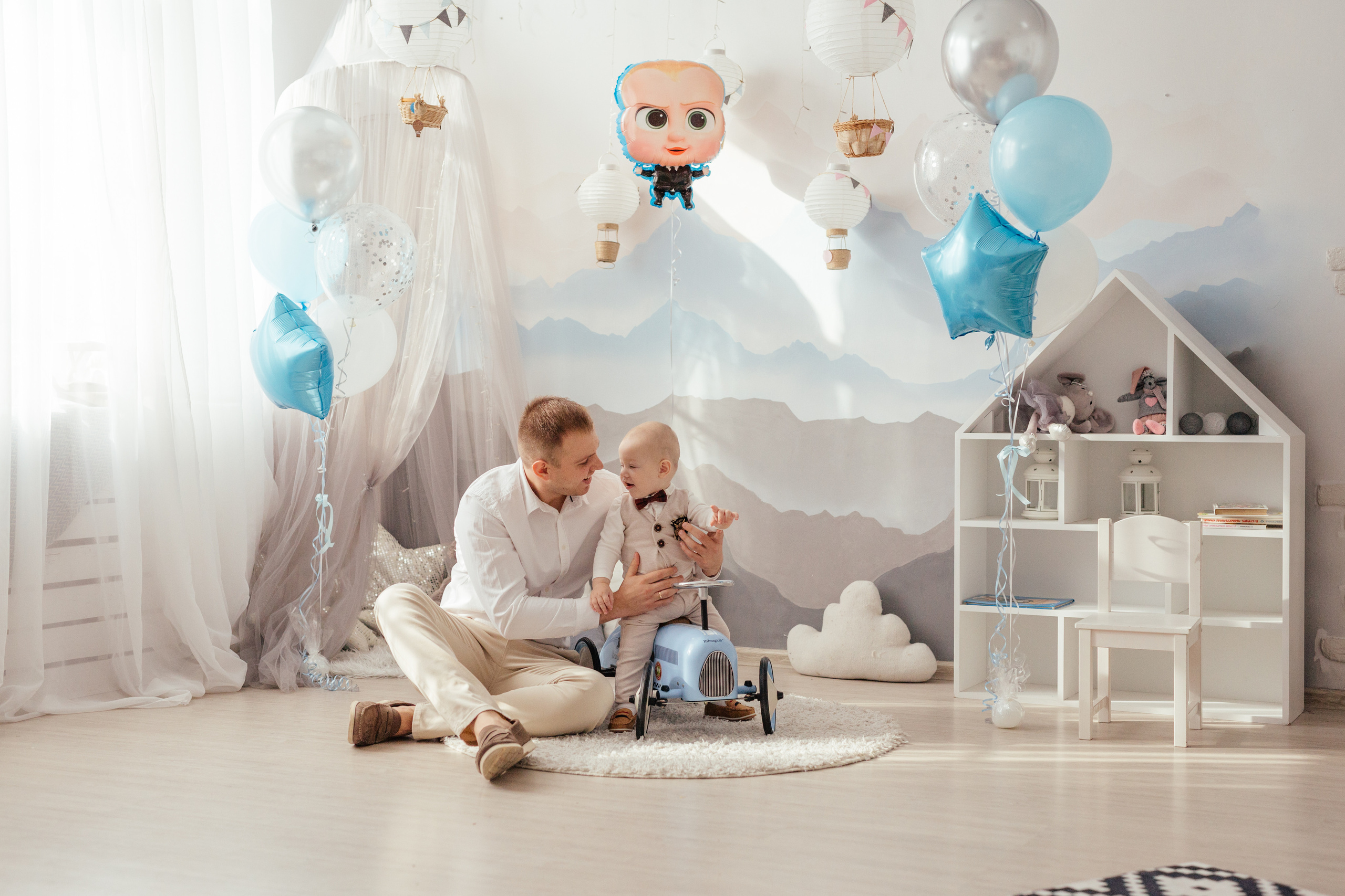 Семейная съемка. Свадебный фотограф Афонченко Татьяна