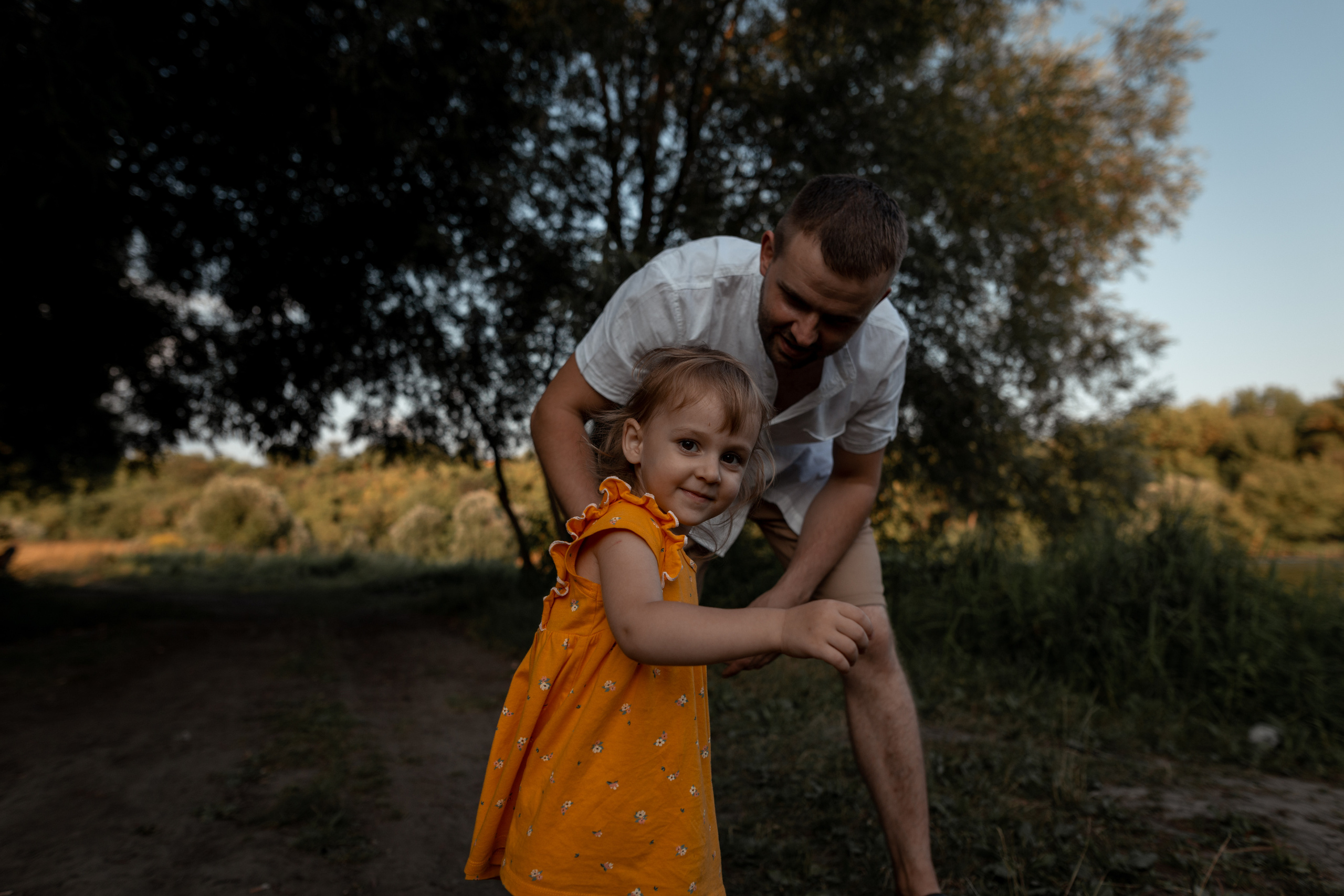 Семейная съемка. Свадебный фотограф Афонченко Татьяна