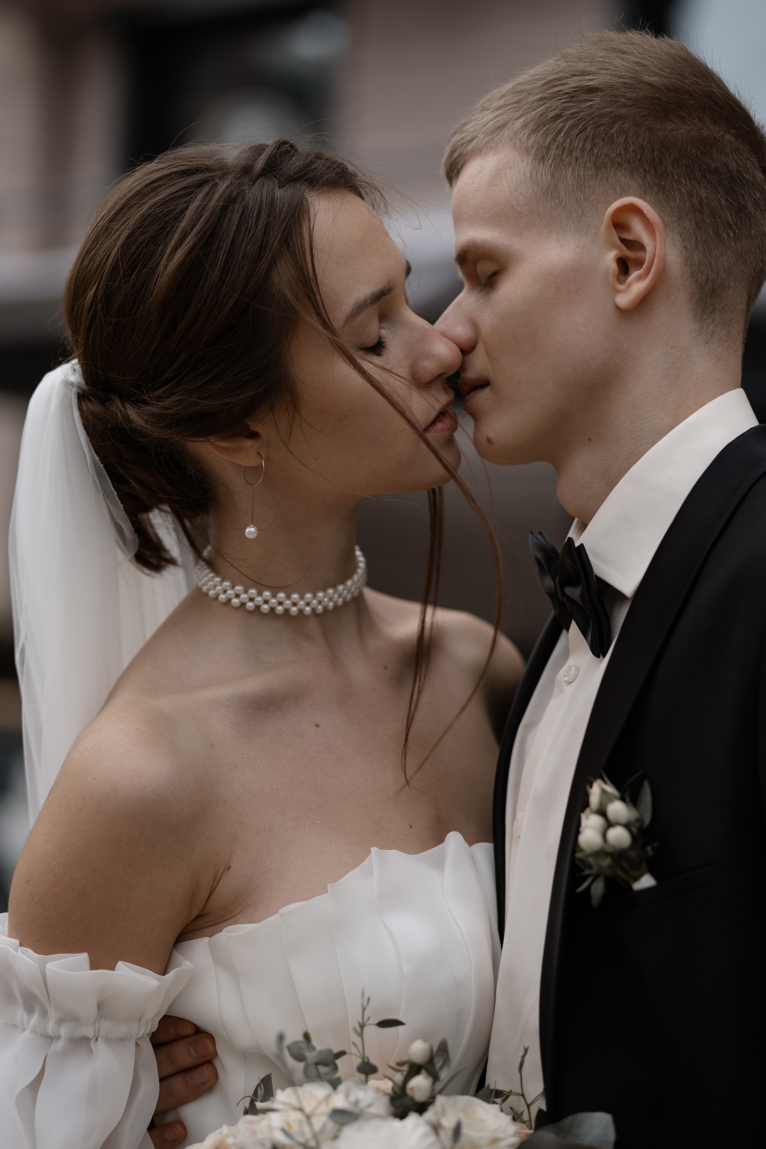 Ника & Вадим. Свадебный фотограф Афонченко Татьяна