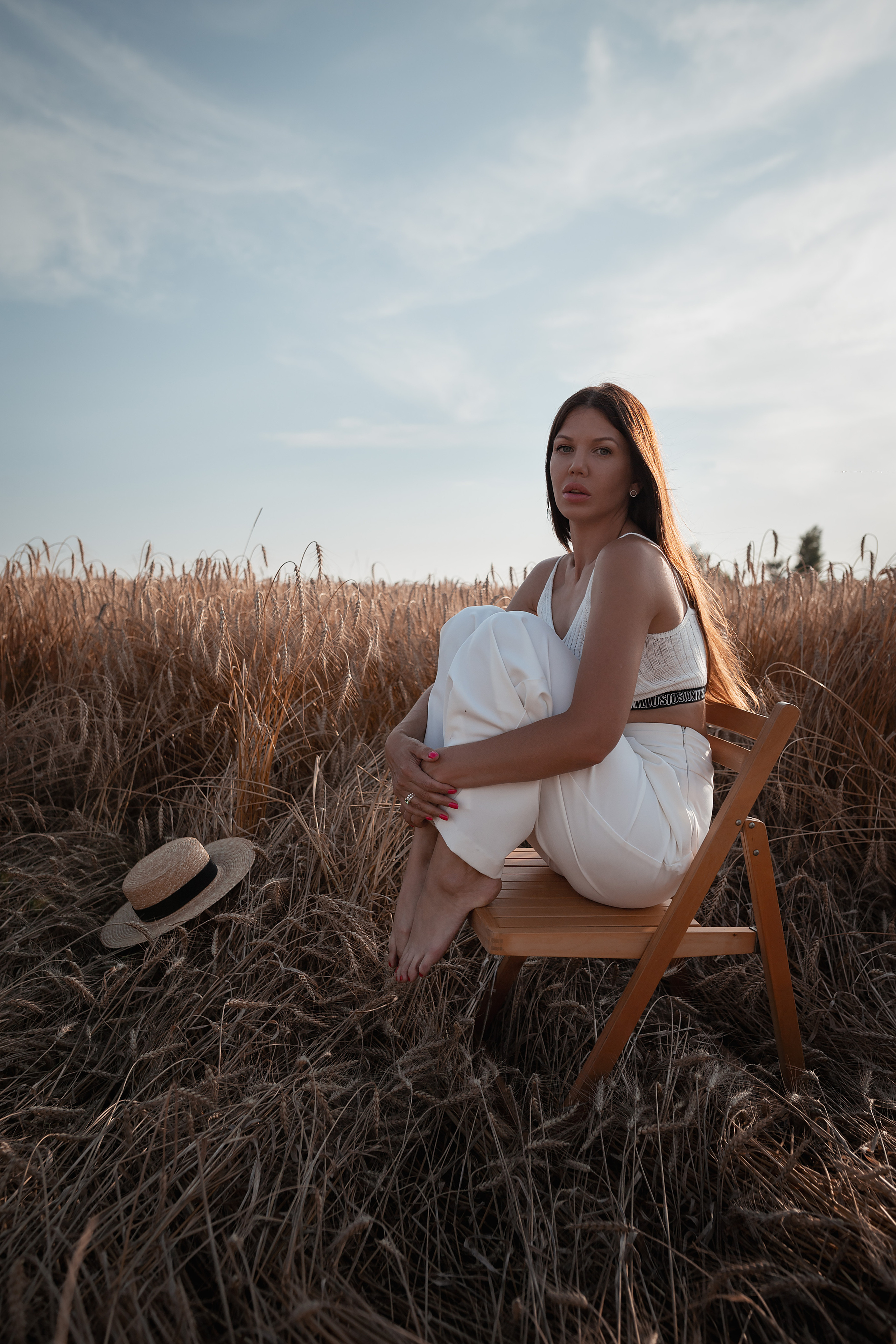 Индивидуальная съемка. Свадебный фотограф Афонченко Татьяна