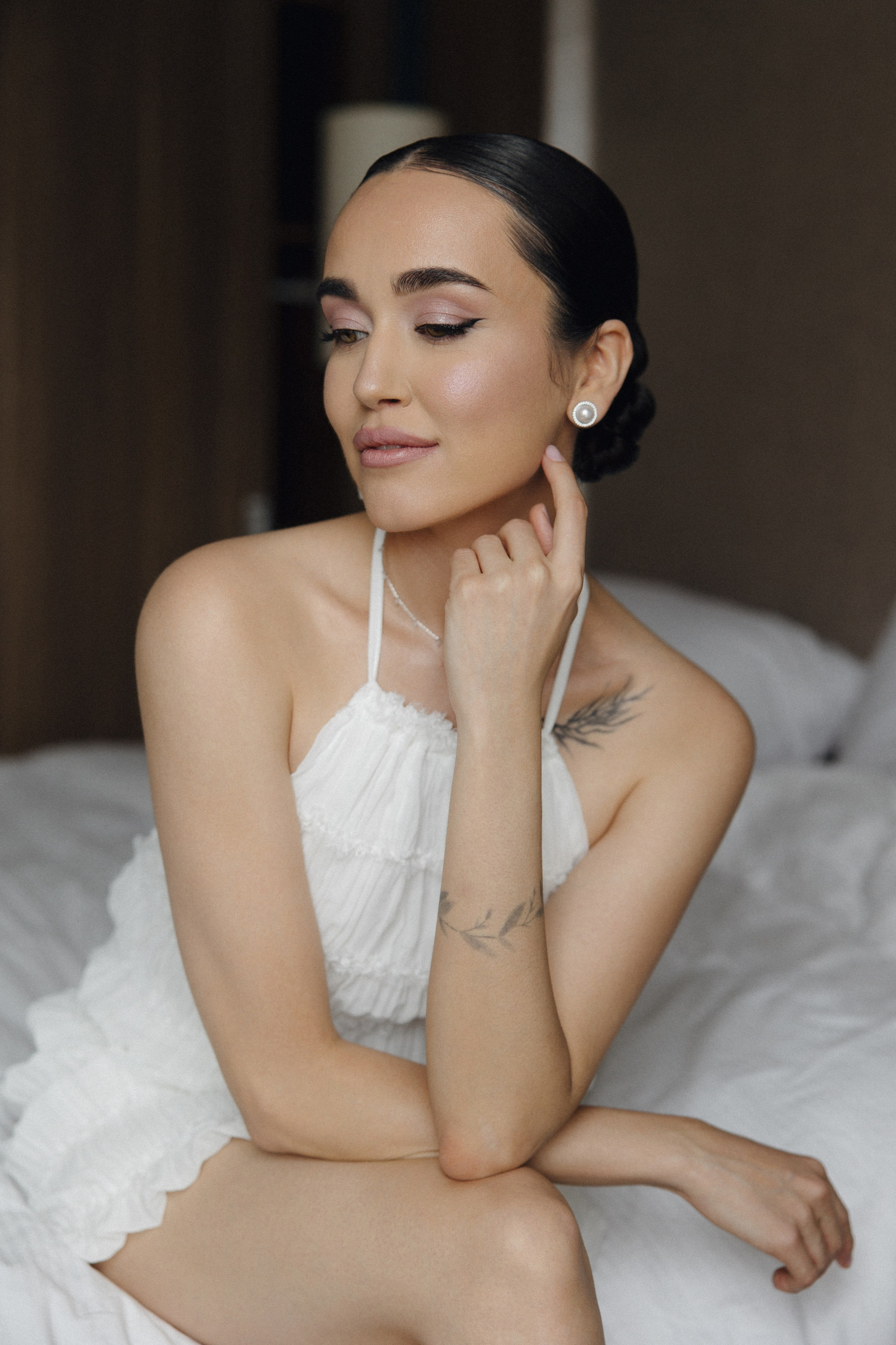 Даниил и Регина. Свадебный фотограф Марусина Катерина