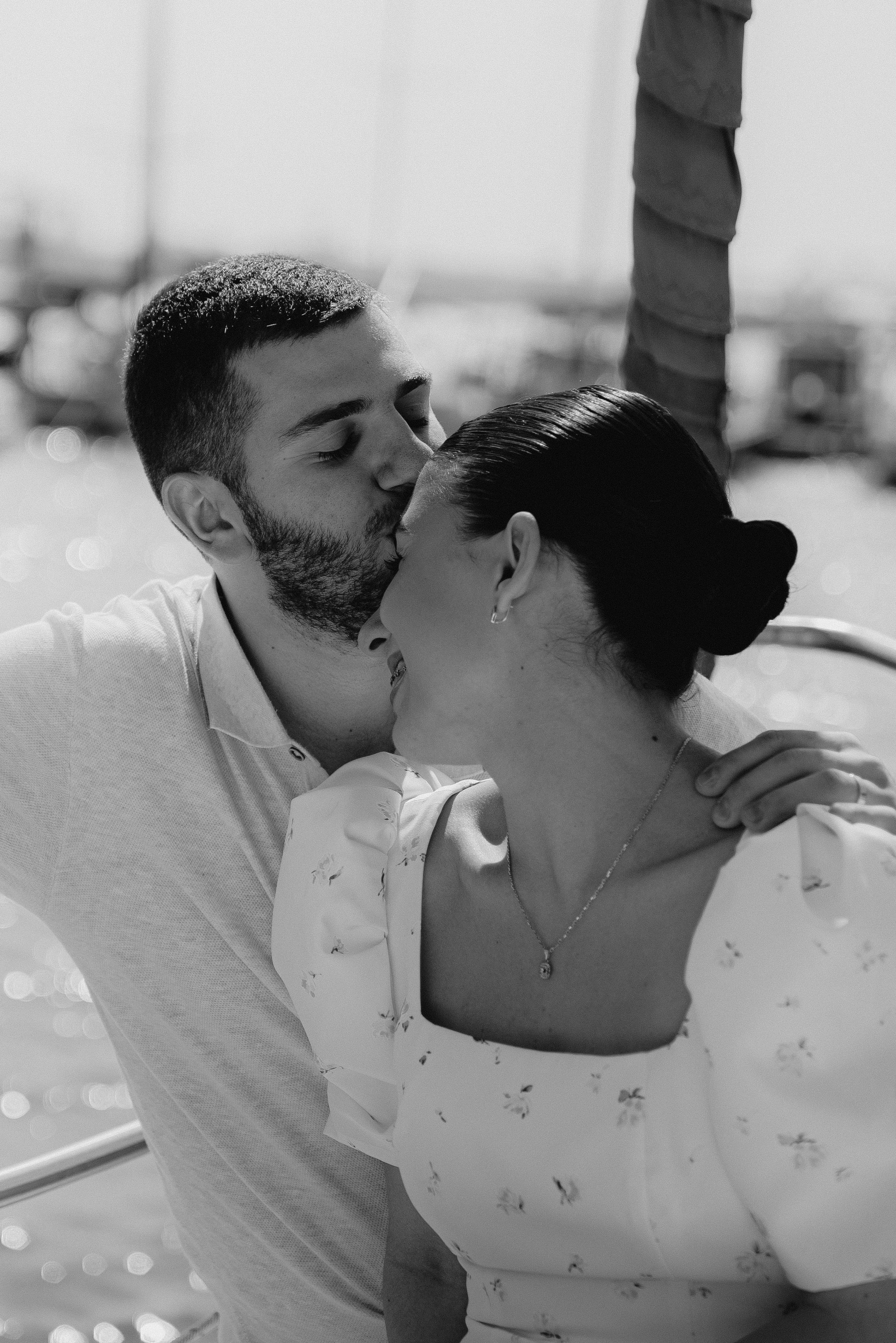 Сюрприз на Пирсе