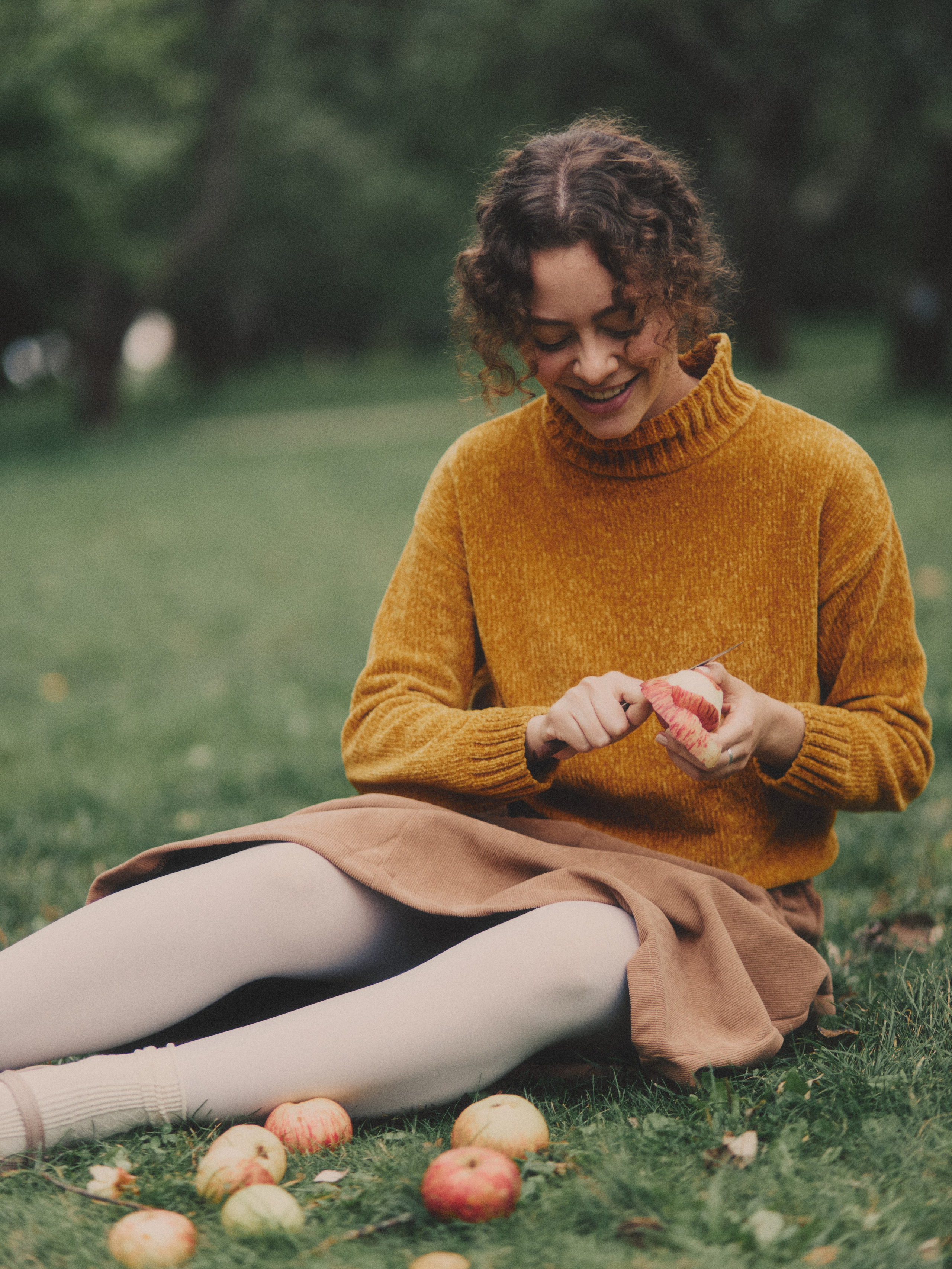 Катя. Портретный фотограф в Москве Ольга Крылова