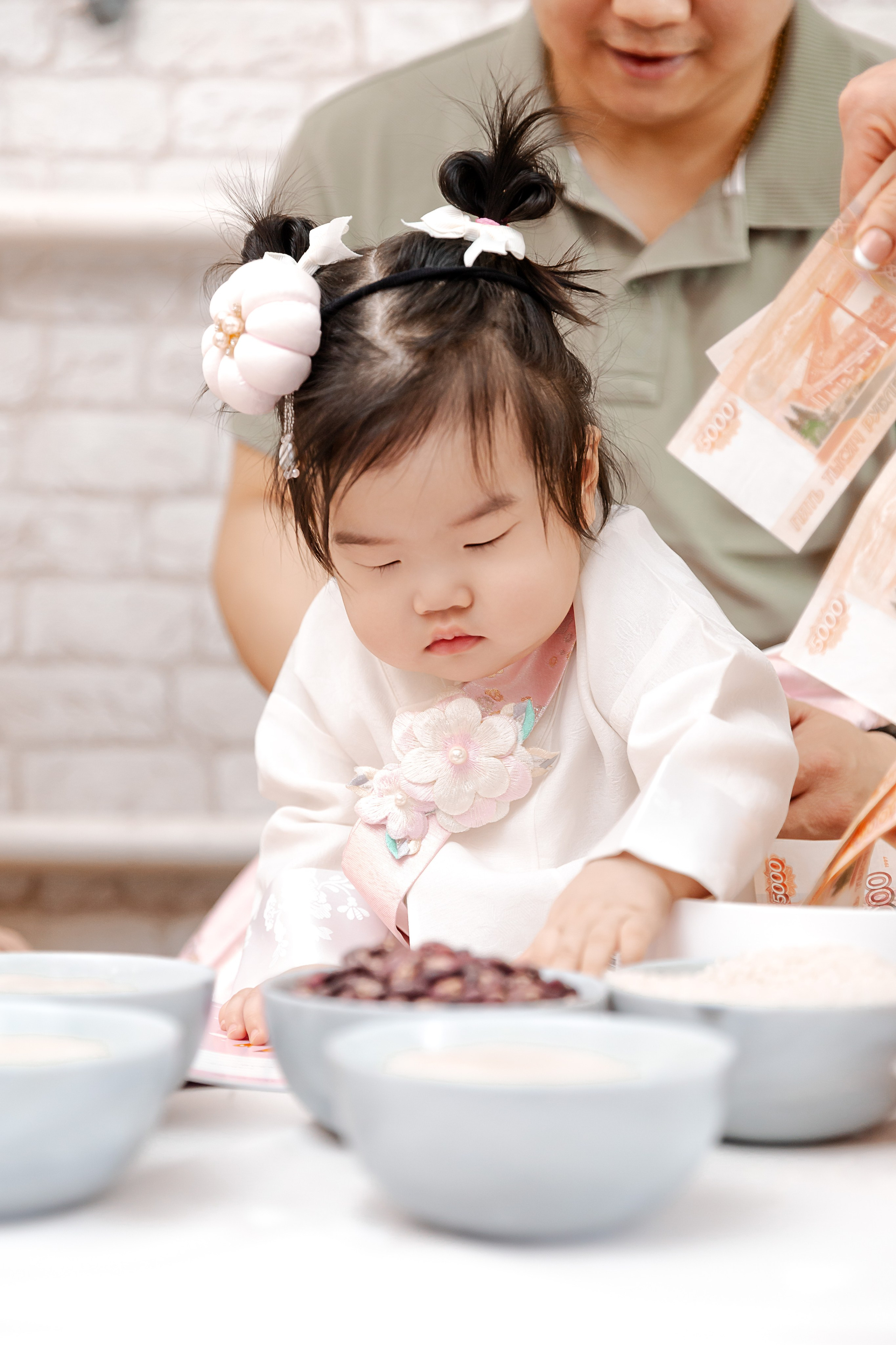 Асянди Софии в Family House