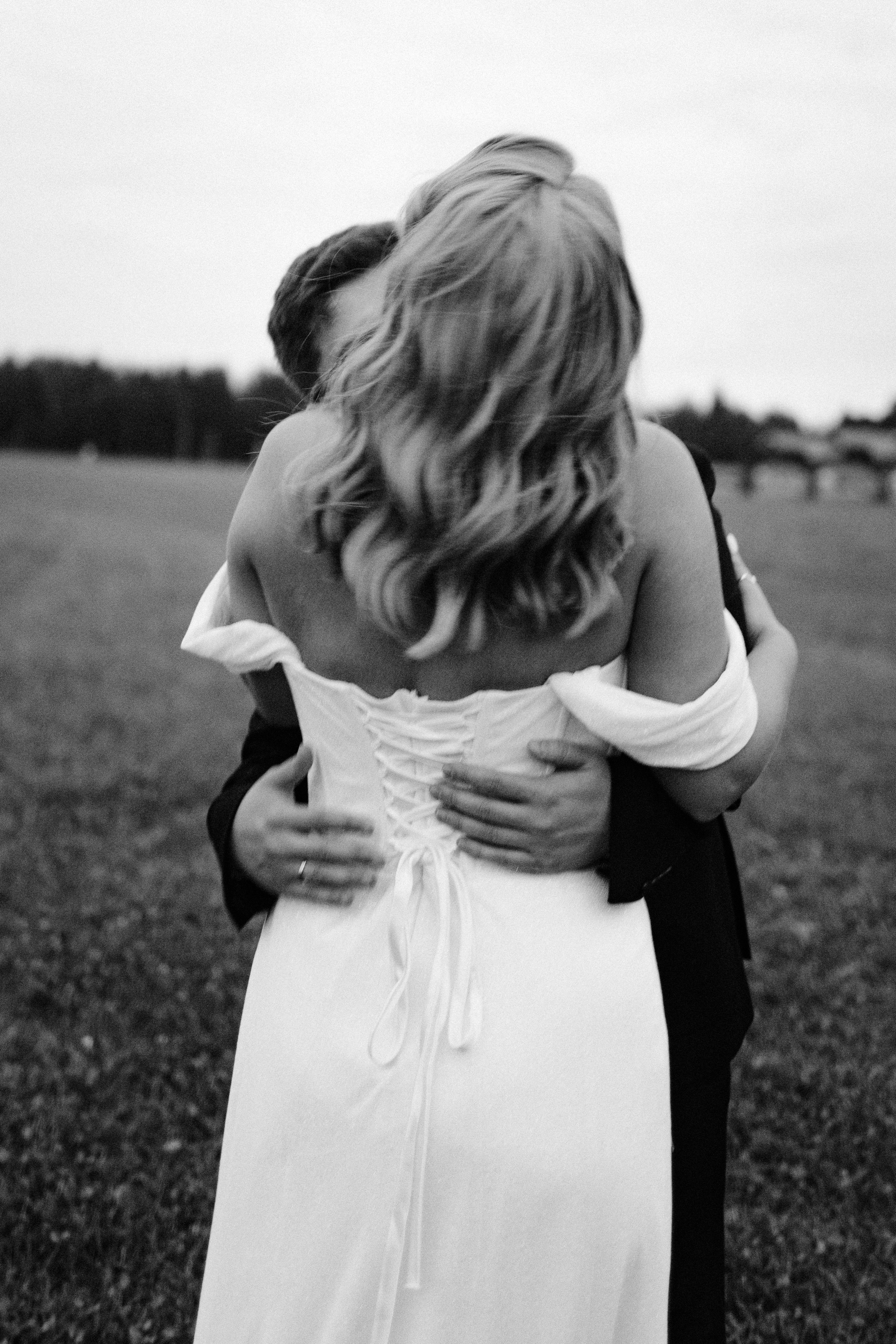 Денис и Юлия. Свадебный и портретный фотограф Тюмень