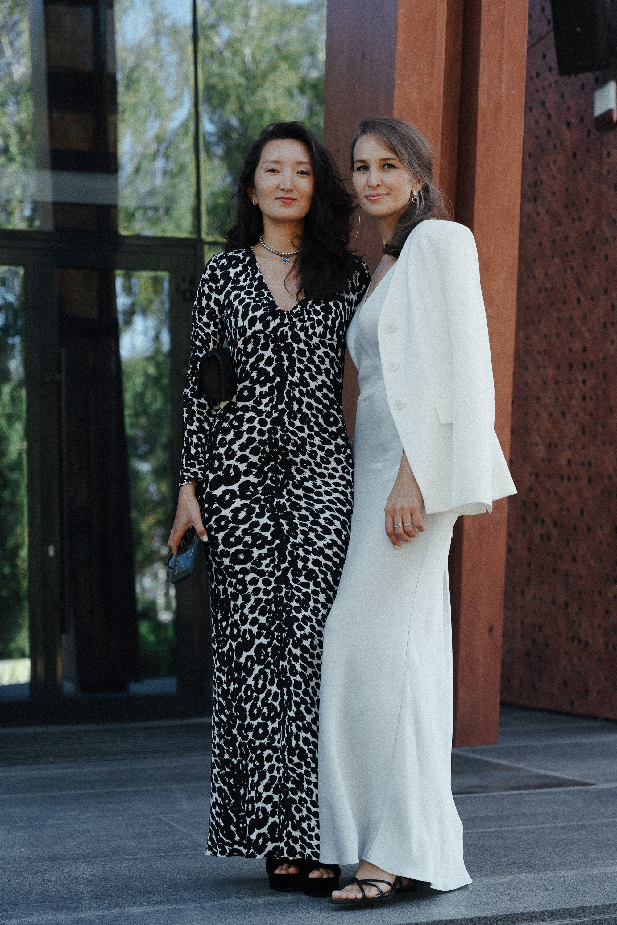 Semyon & Maria. Андрей Цветков — репортажный, свадебный и портретный фотограф в Санкт-Петербурге