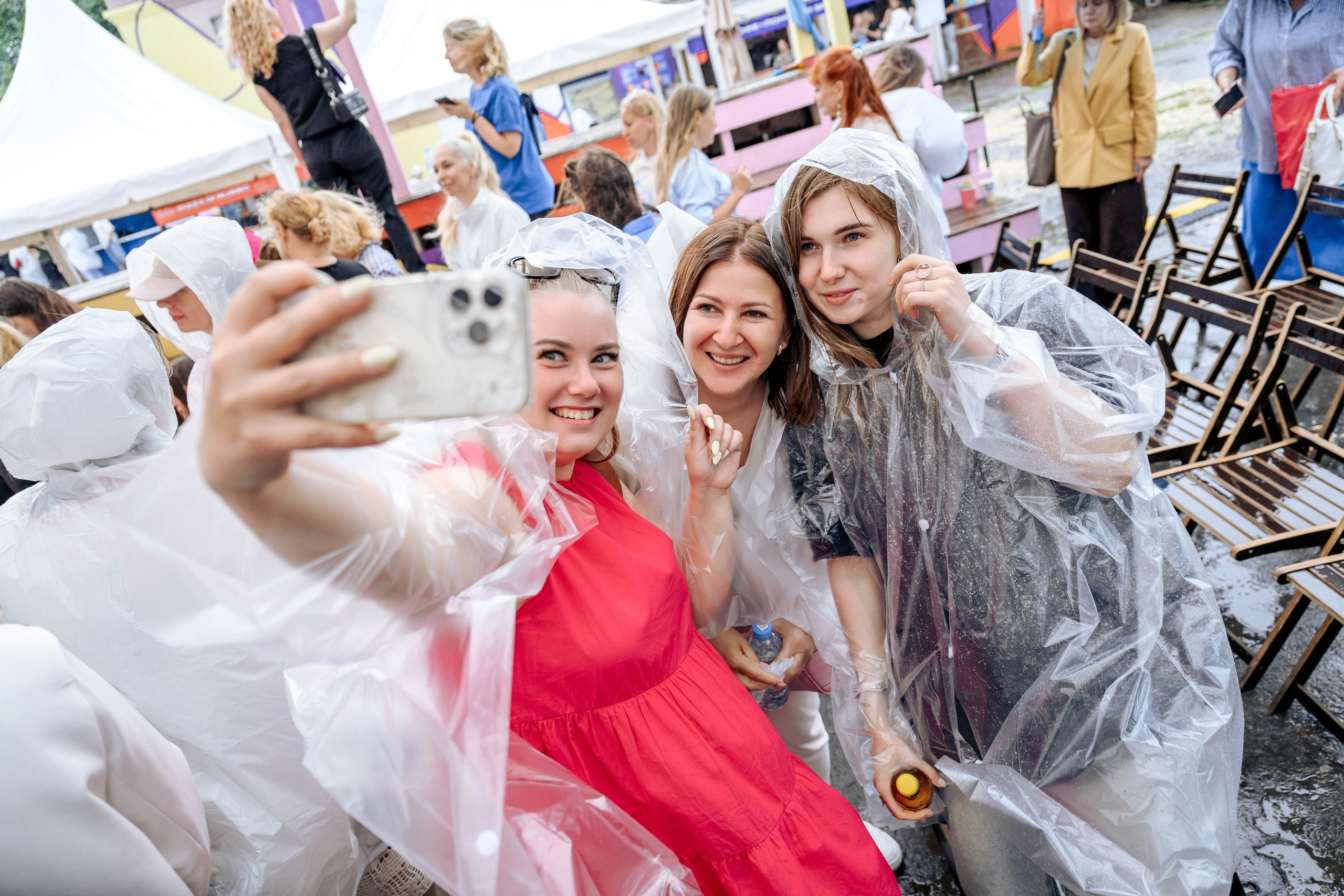 СЕВЕР. Максим Комаров — Профессиональный фотограф