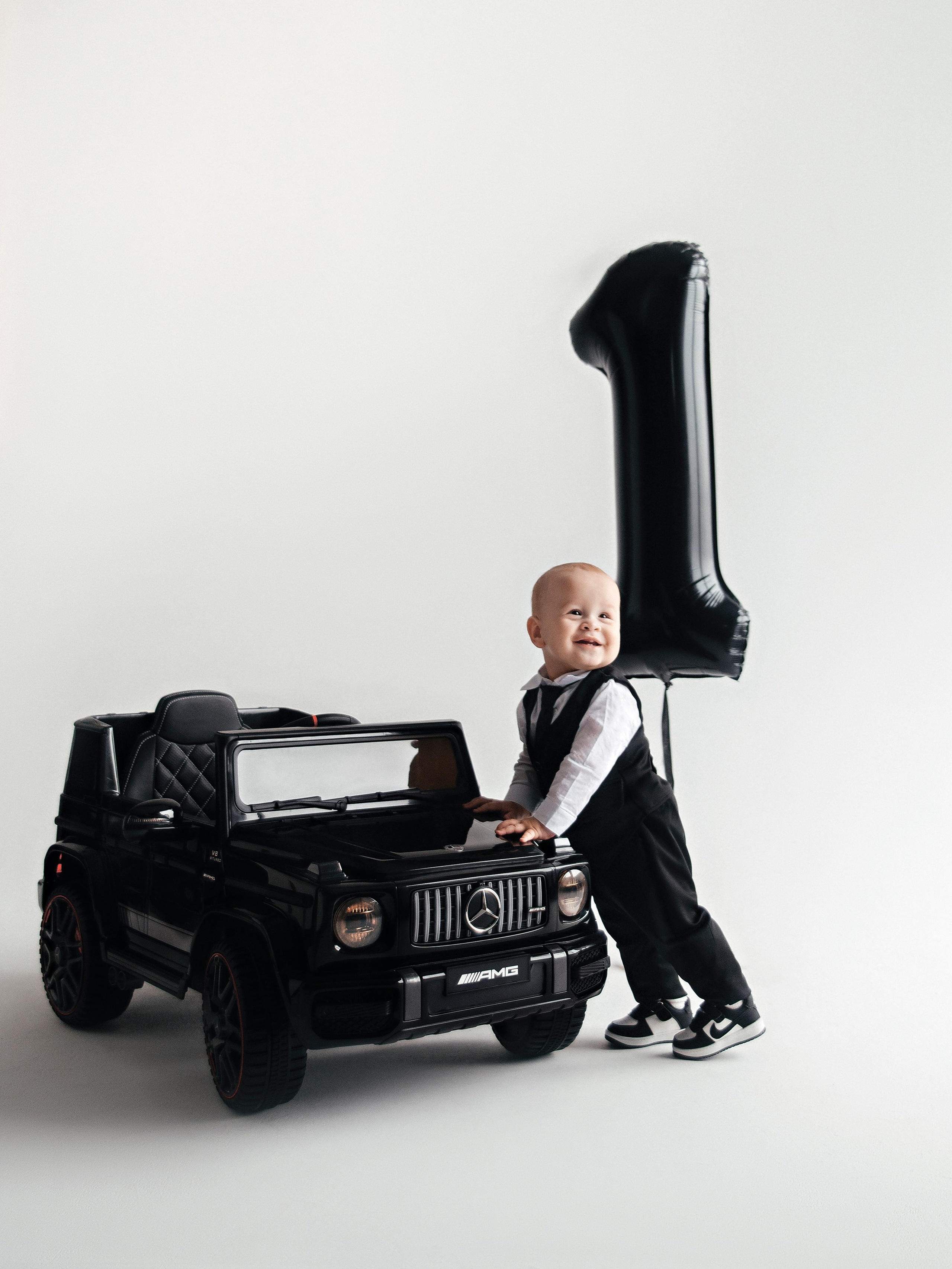 Семейная Фотосессия. Фотограф Москва