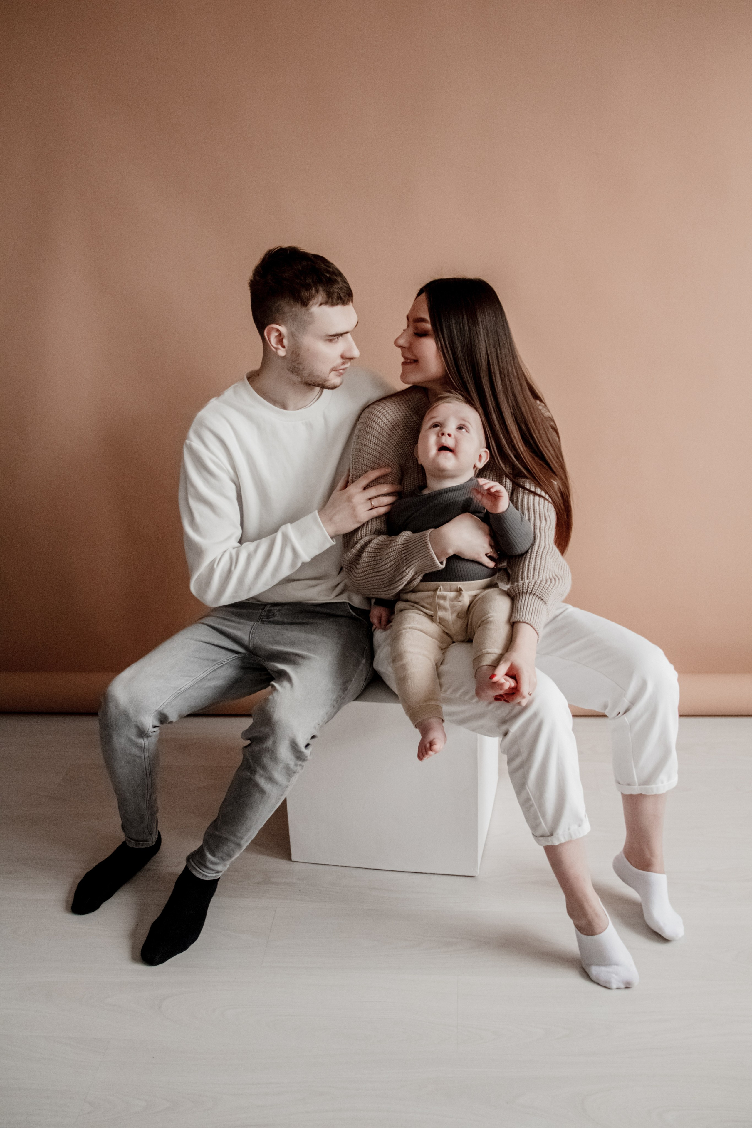 Семейная съемочка. Свадебный и Семейный фотограф Маргарита Павлова