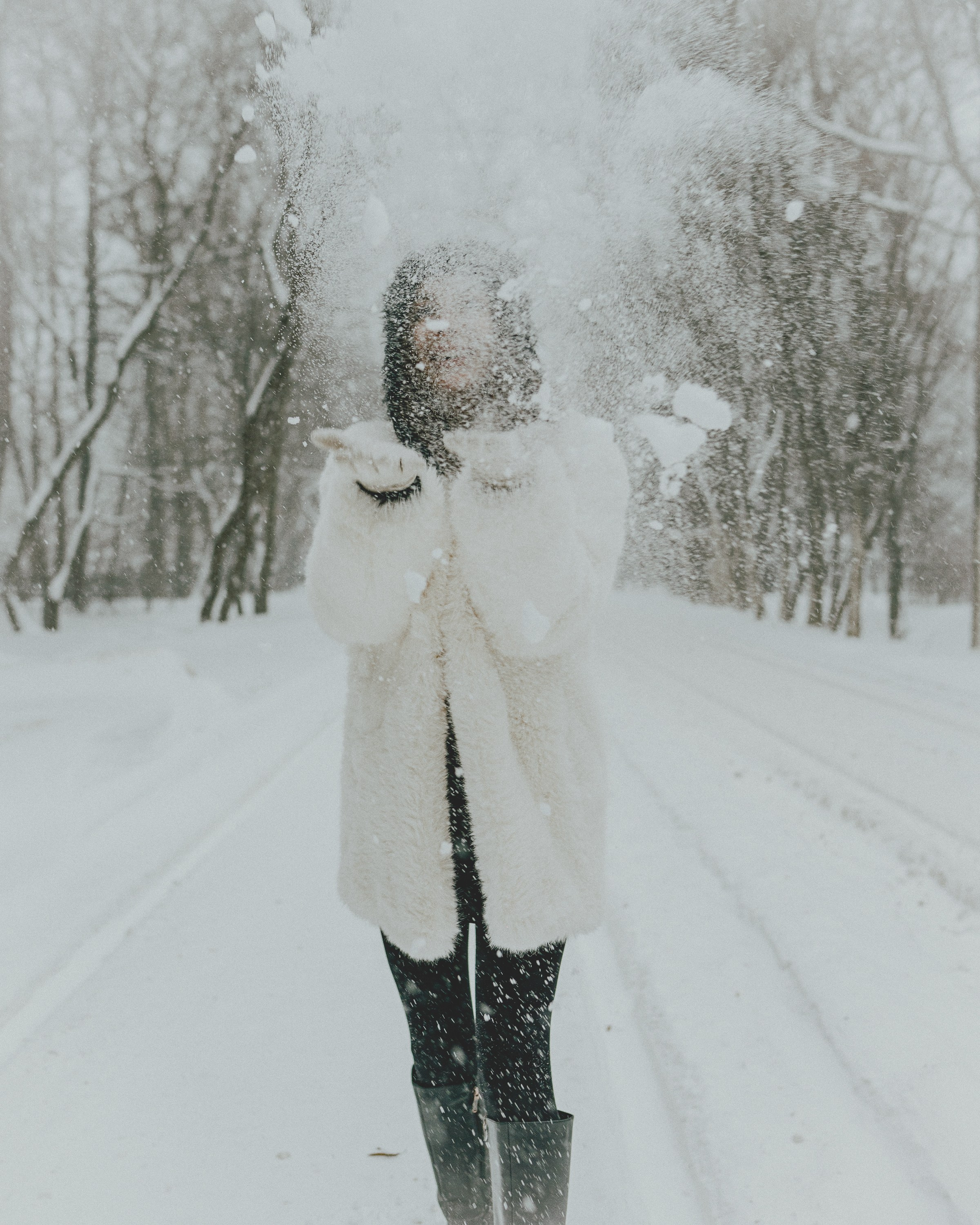 Света. Портретный фотограф в Москве Колосова Екатерина