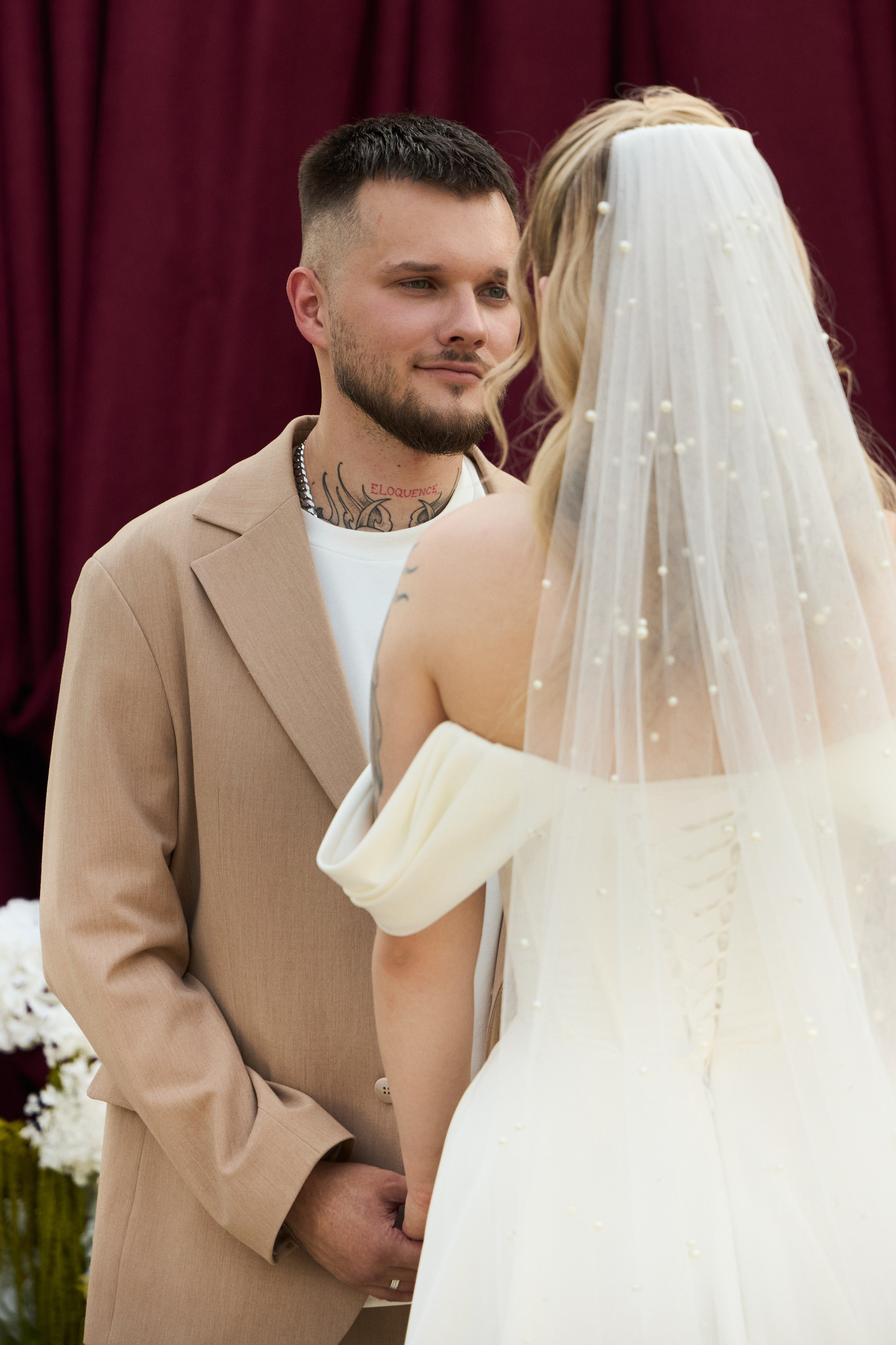 Wedding day | Вячеслав и Карелия