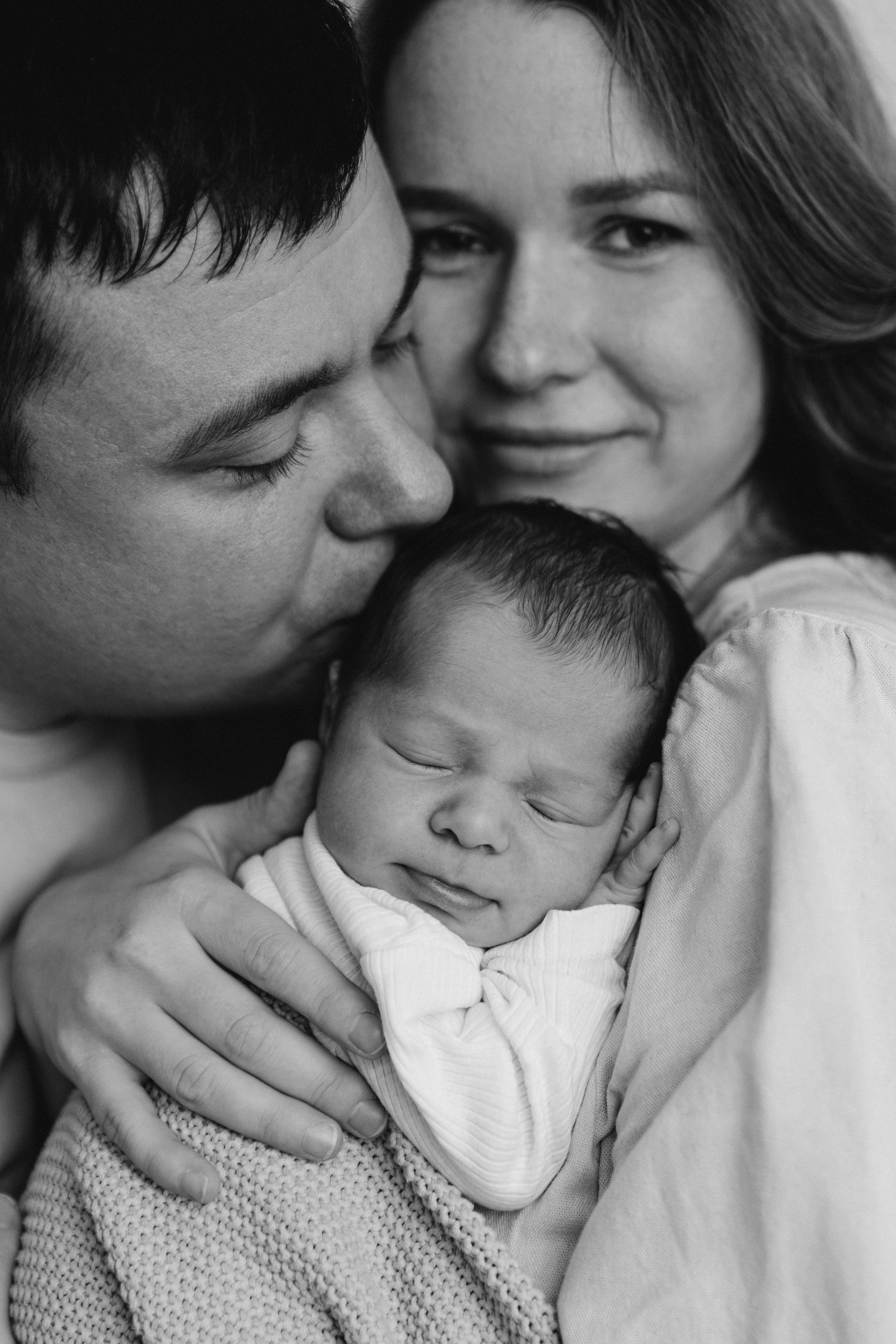 Фотосессия новорожденных в Мурманске, фотограф новорожденных. Мария Махинина — фотограф в Мурманске и Североморске