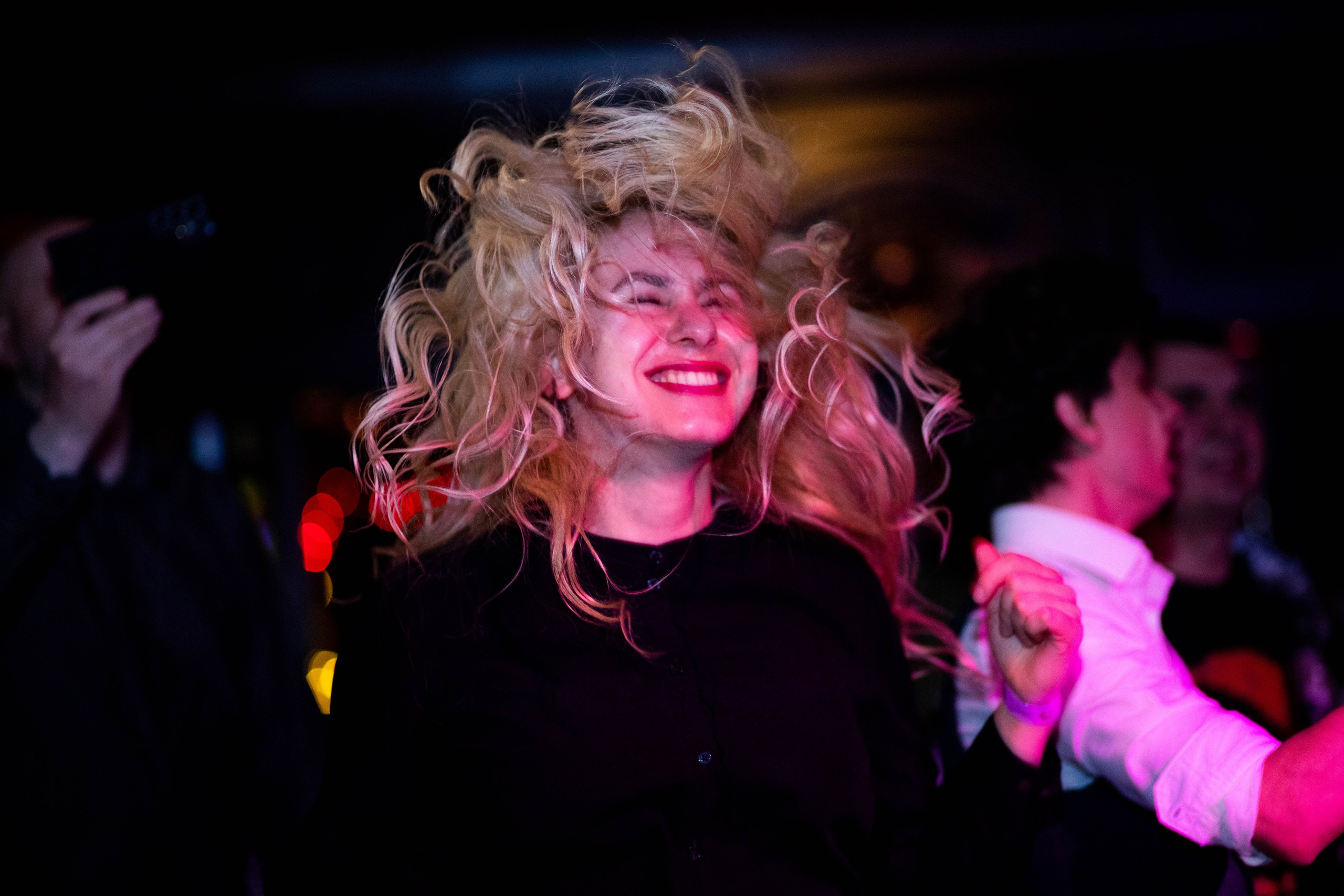 16tons. Кира Кечекьян — фотограф в Москве