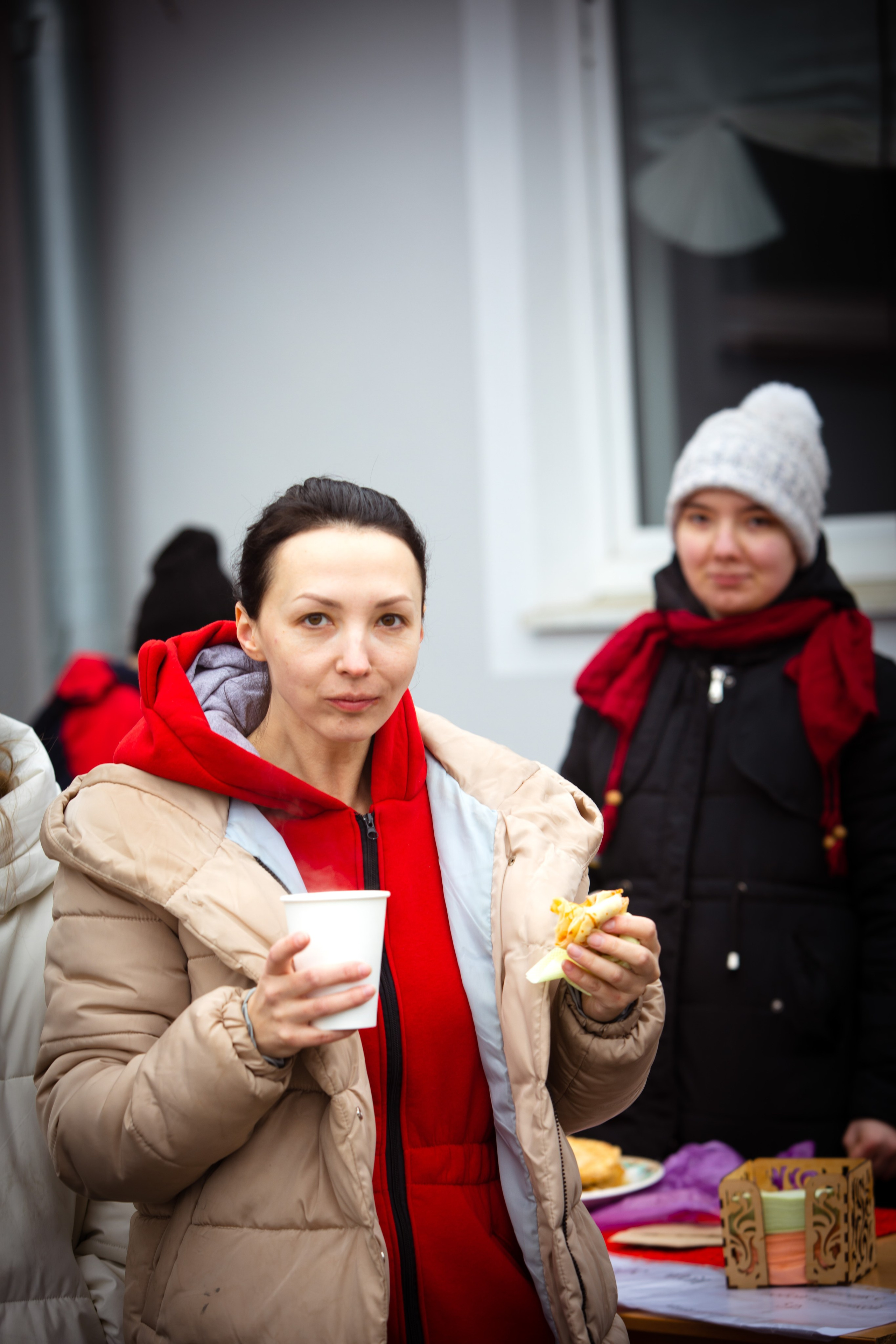 МАСЛЕНИЦА 2025. Школьный фотограф Минск