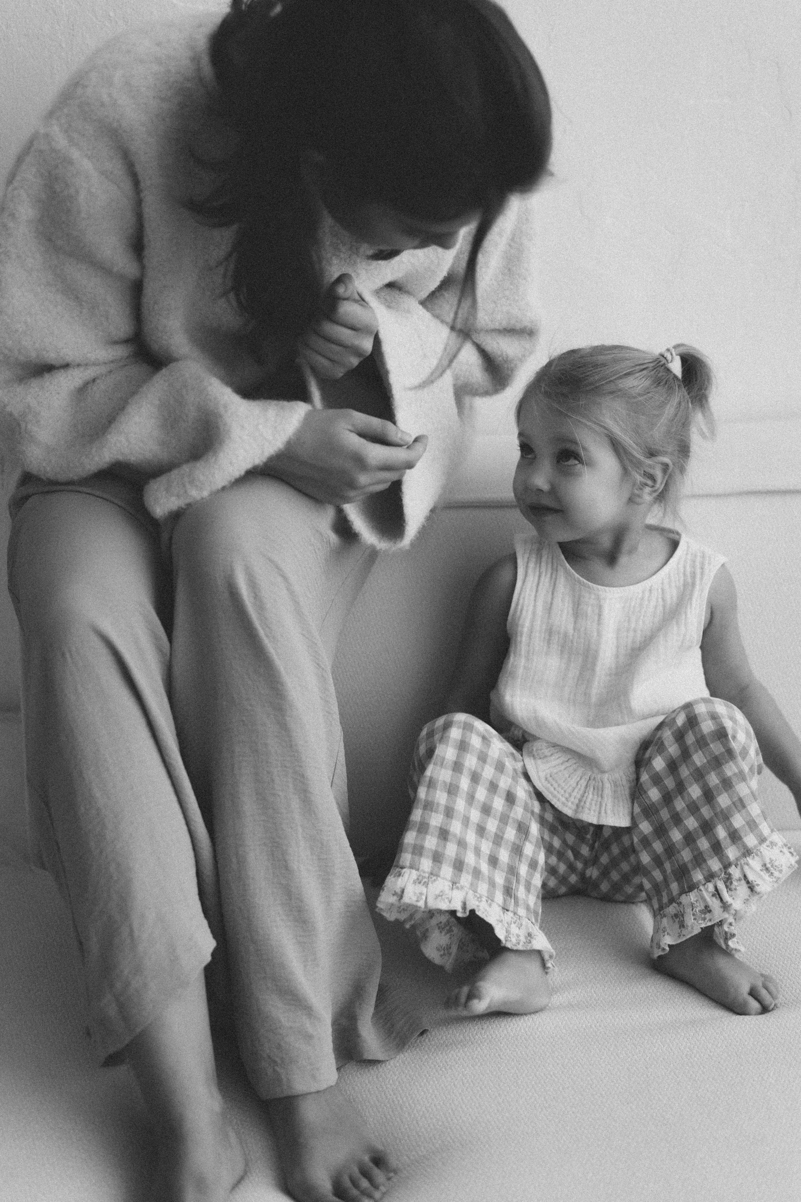 Семейный и детский фотограф в Волгограде и Сочи Наталия Пирметова