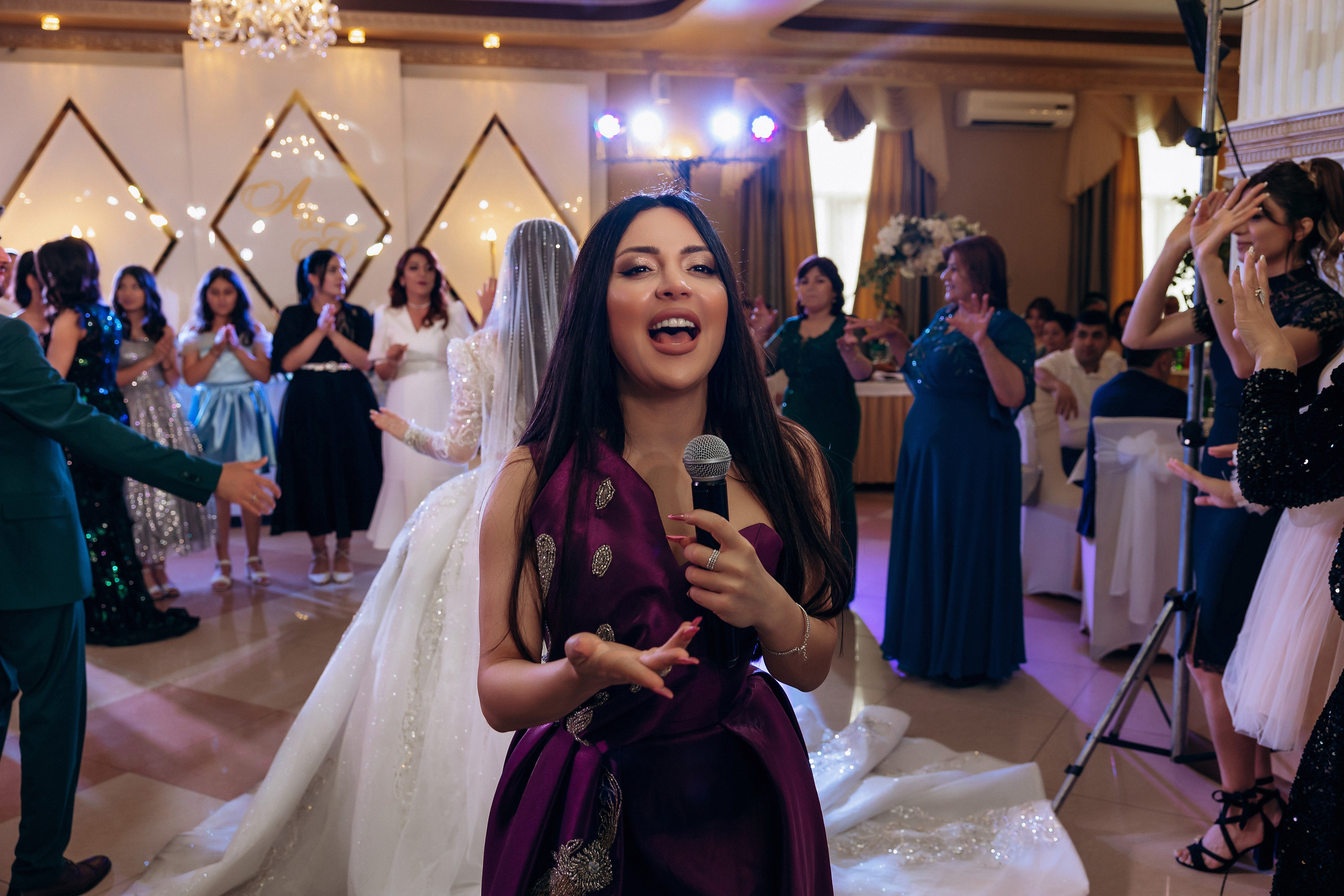 Акшин и Фидан 9 июня 2023. Фотограф в Калининграде свадебная фотография, репортажная, фотосессии