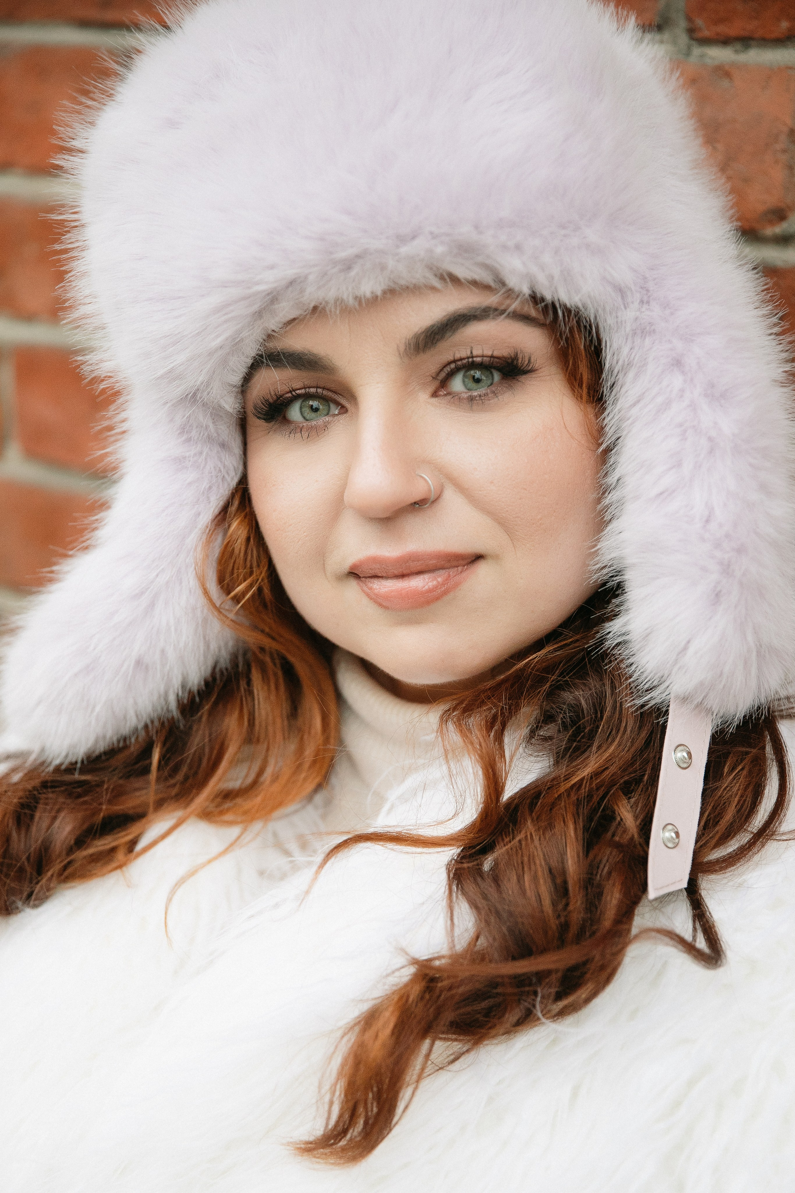 Натали. Фотограф в Москве Шаганова Нина